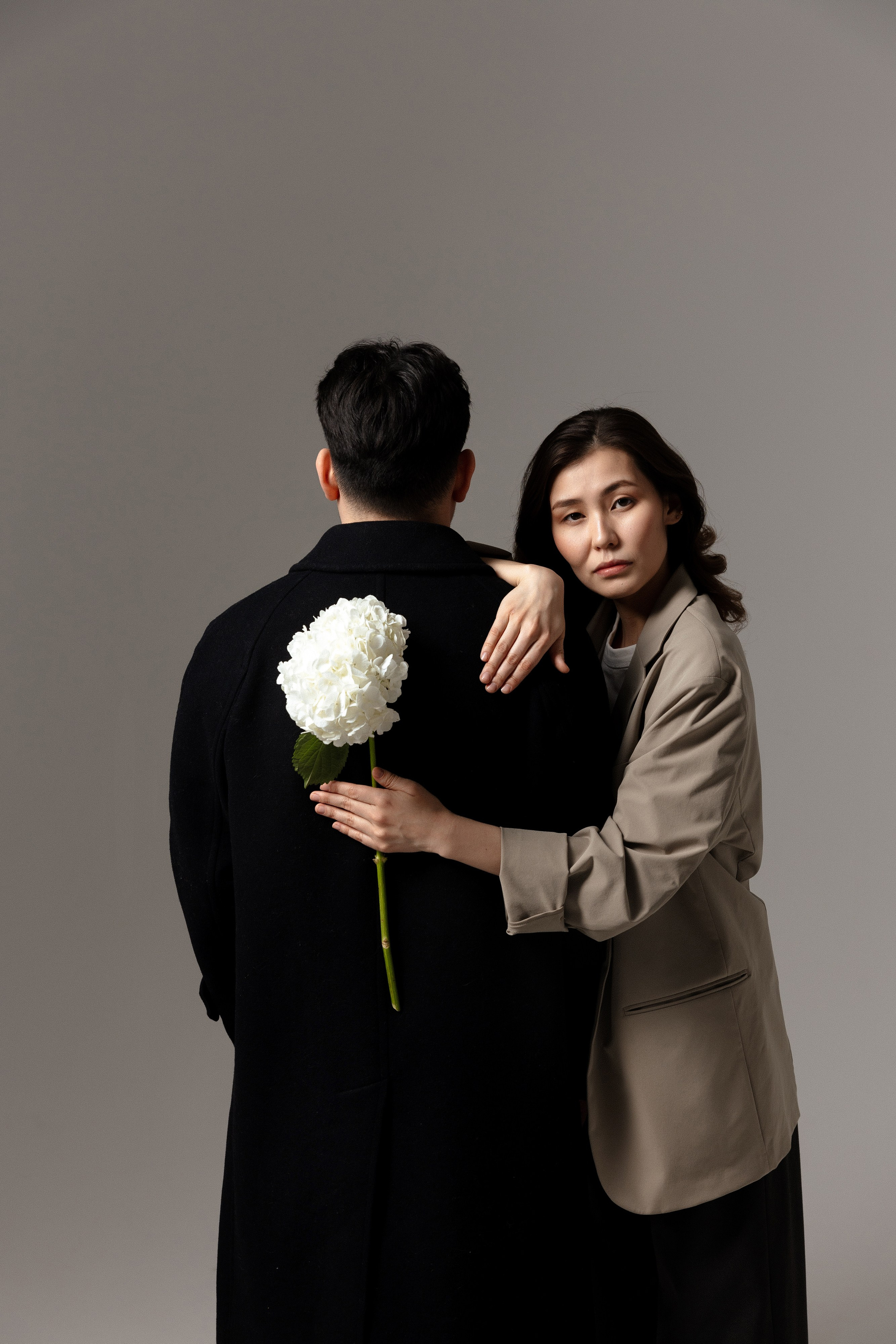 Бексултан и Татты. Азимжан Нуритдинходжаев — свадебный фотограф