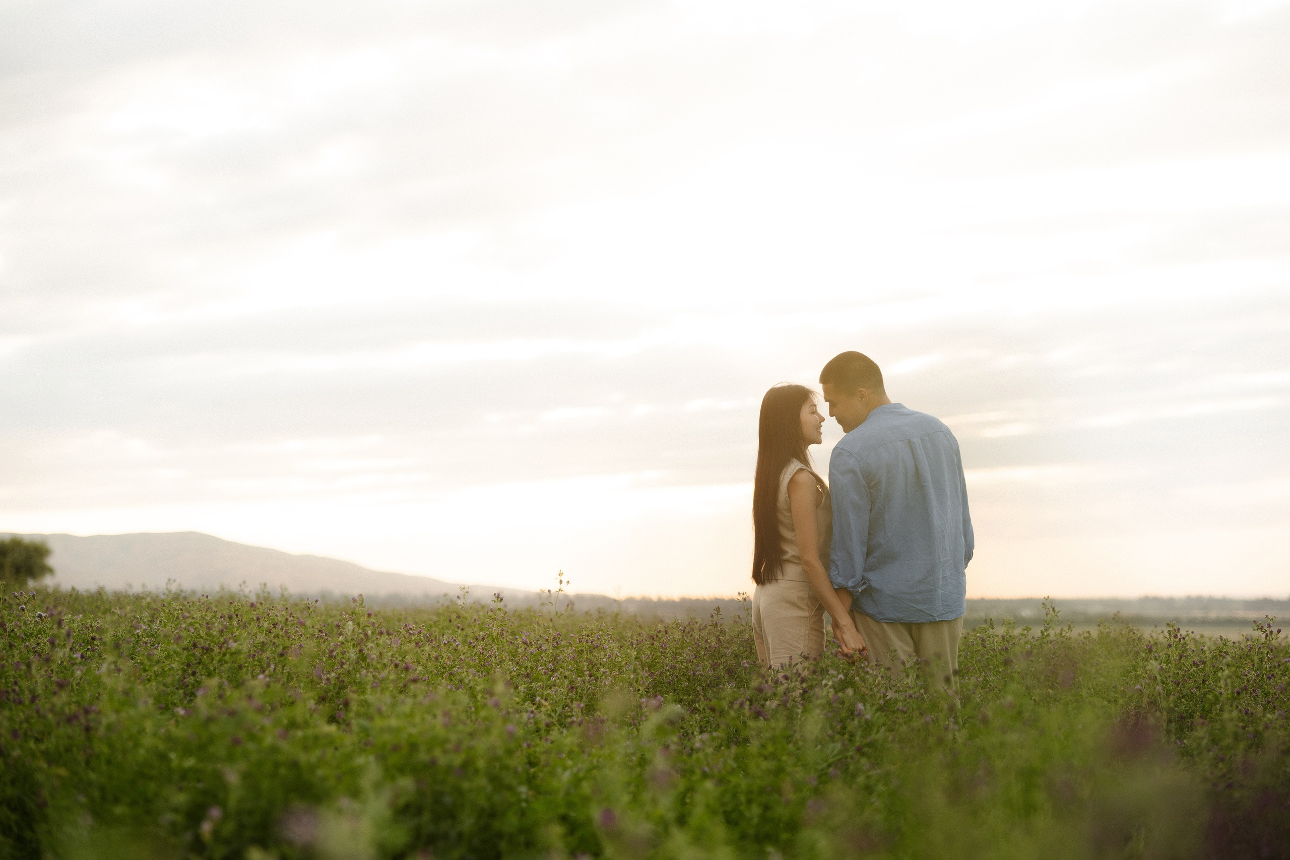 Самат и Айжан. Азимжан Нуритдинходжаев — свадебный фотограф