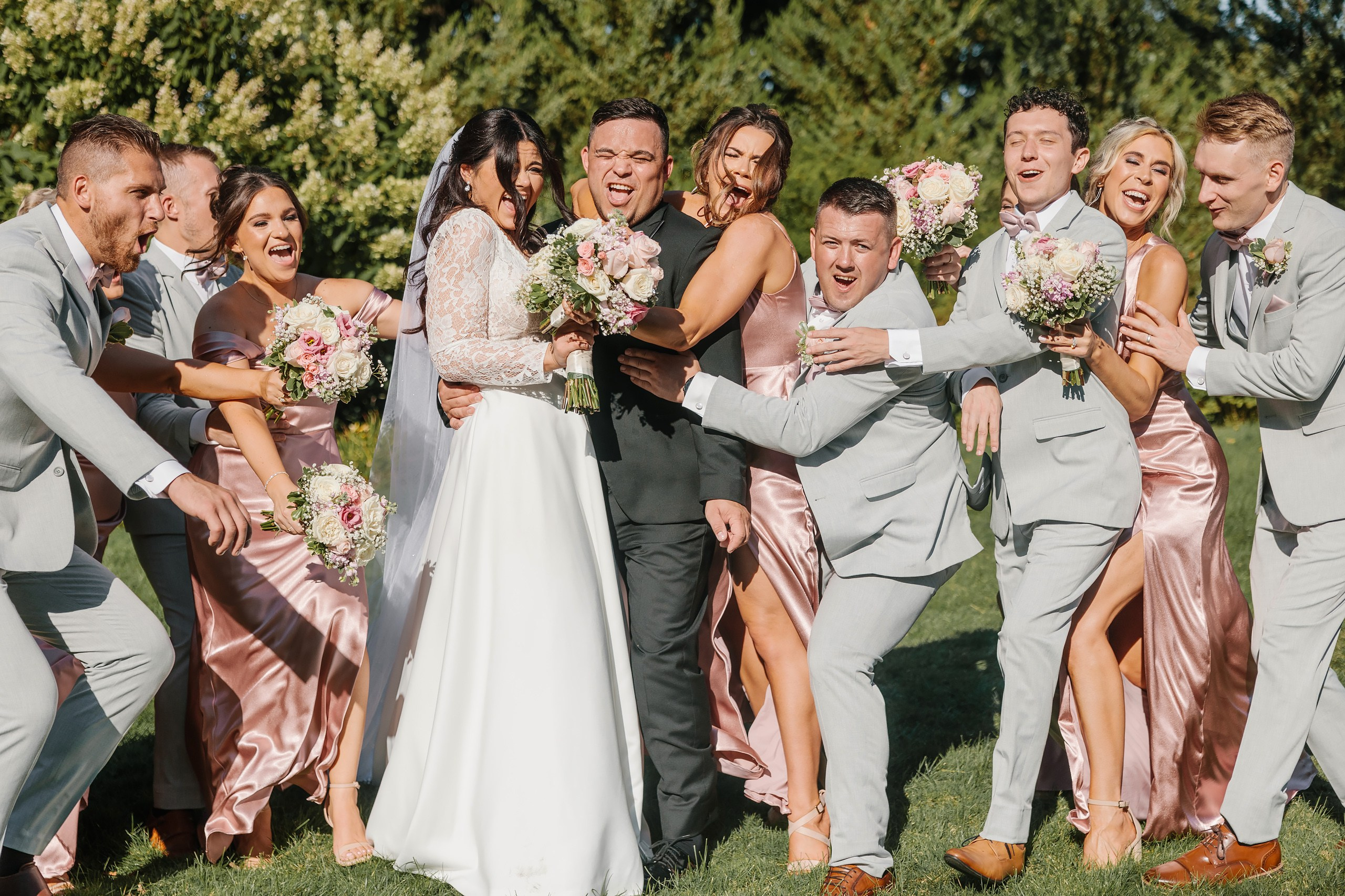 31.08.2024 Wedding. Wedding family event photographer in Chicago Nick Yushevich