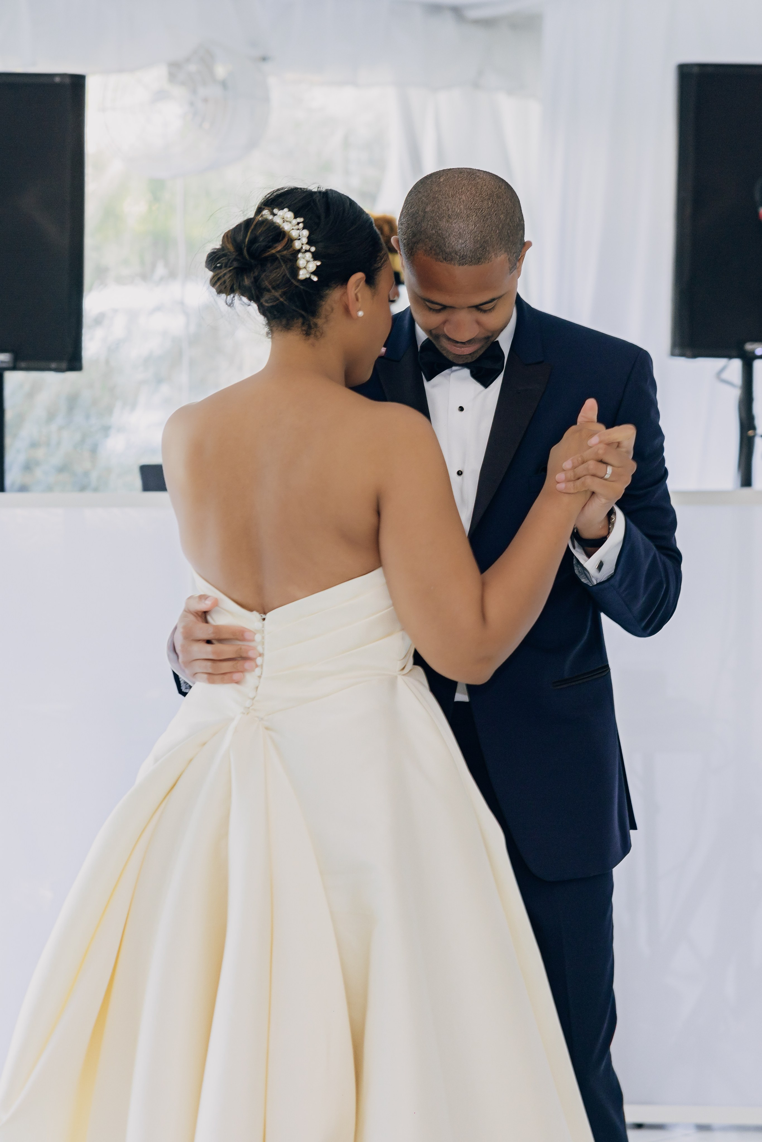 Nakia & Christal. Wedding Photo & Video
