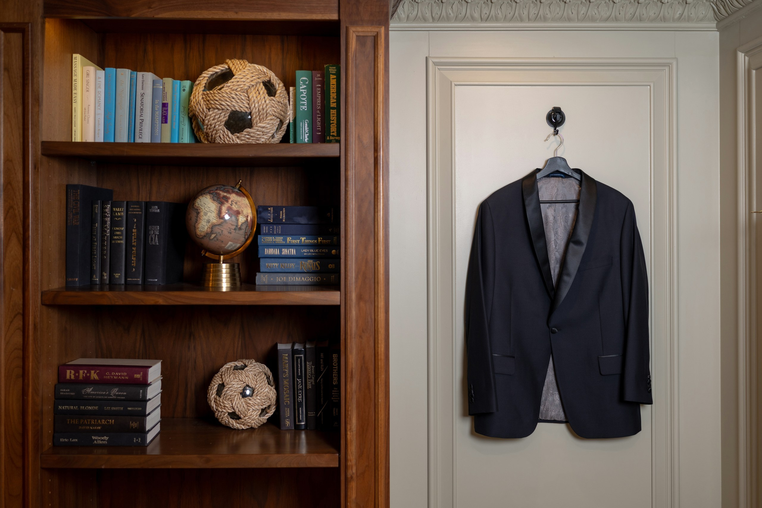 Isabel & Ross, Florentine Gardens. Wedding Photo & Video