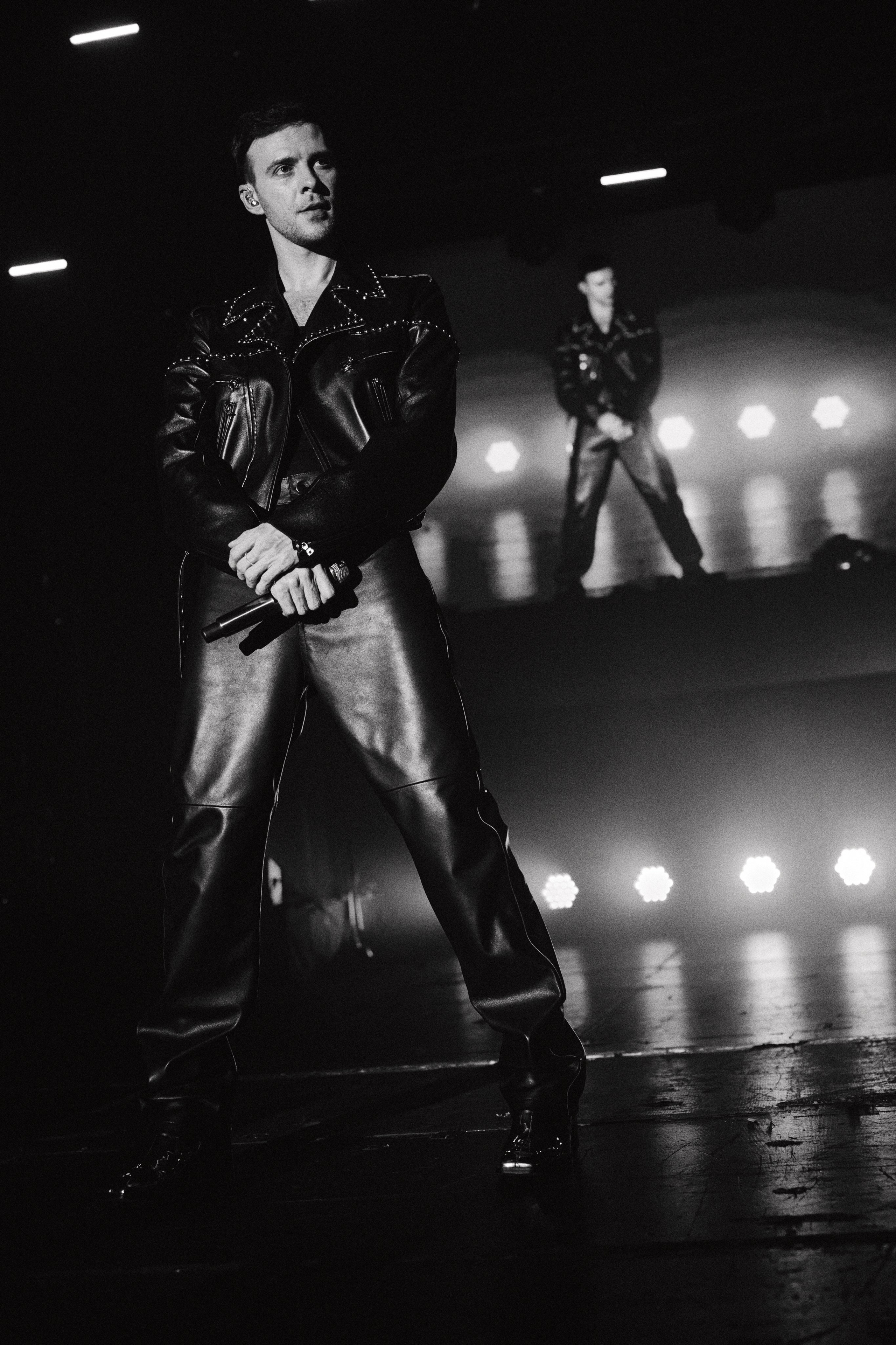 Max Barskih. Alex Kibuk — Fotografia Imprez Firmowych i Eventów w Warszawie