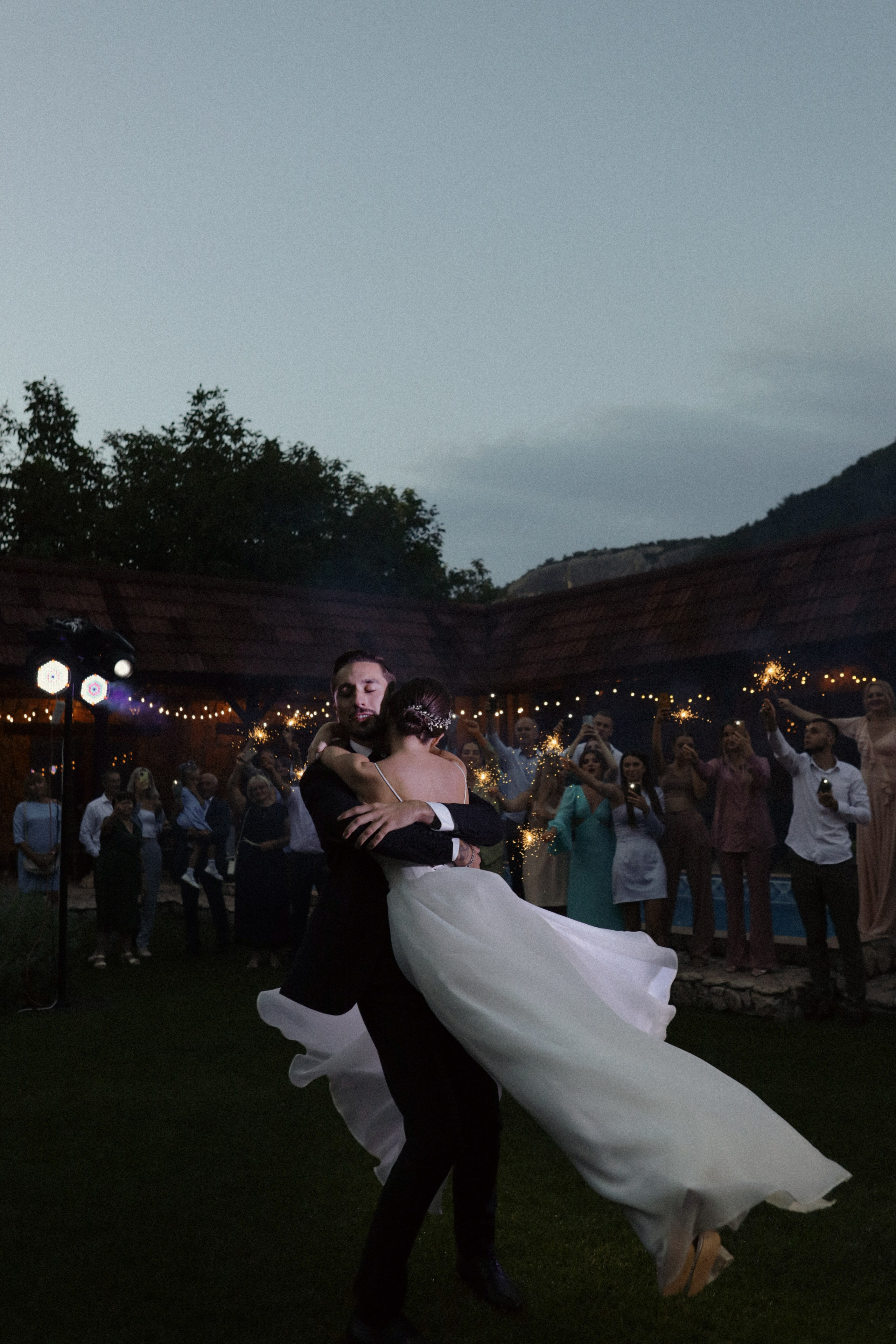 “ALWAYS REMEMBER US THIS WAY” full wedding day. Свадебный и семейный фотограф в Дубае Эльмаз Черникова