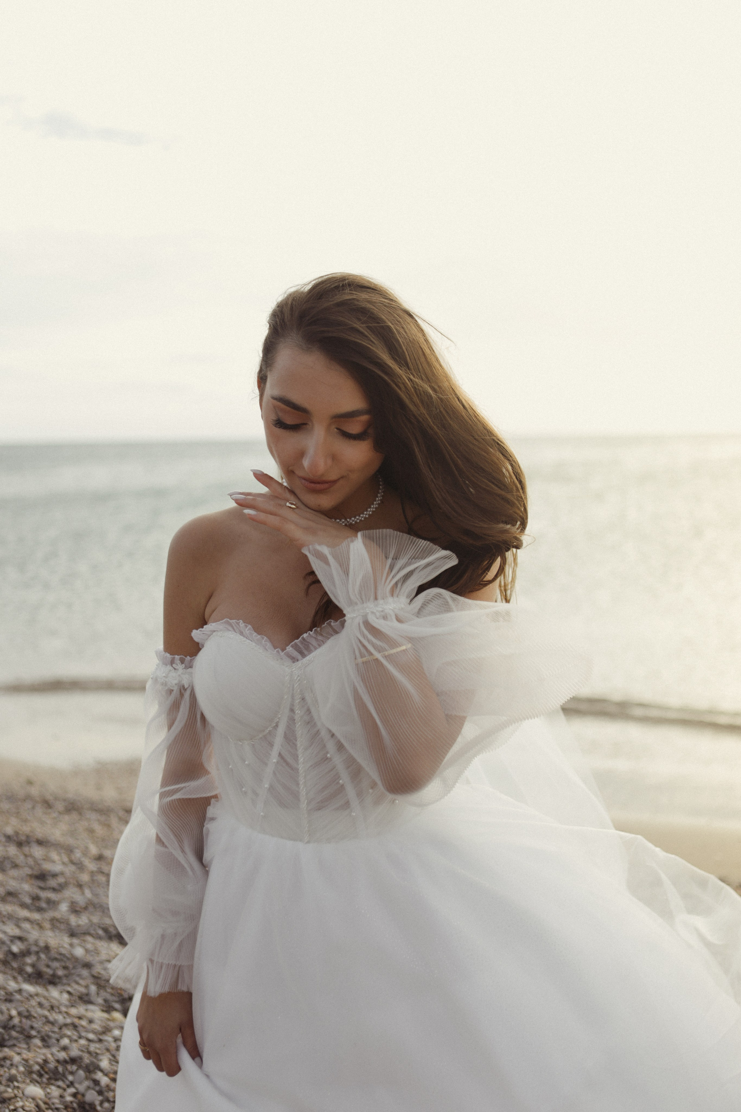 " МУРАШКИ " church ceremony & love story. Свадебный и семейный фотограф в Дубае Эльмаз Черникова