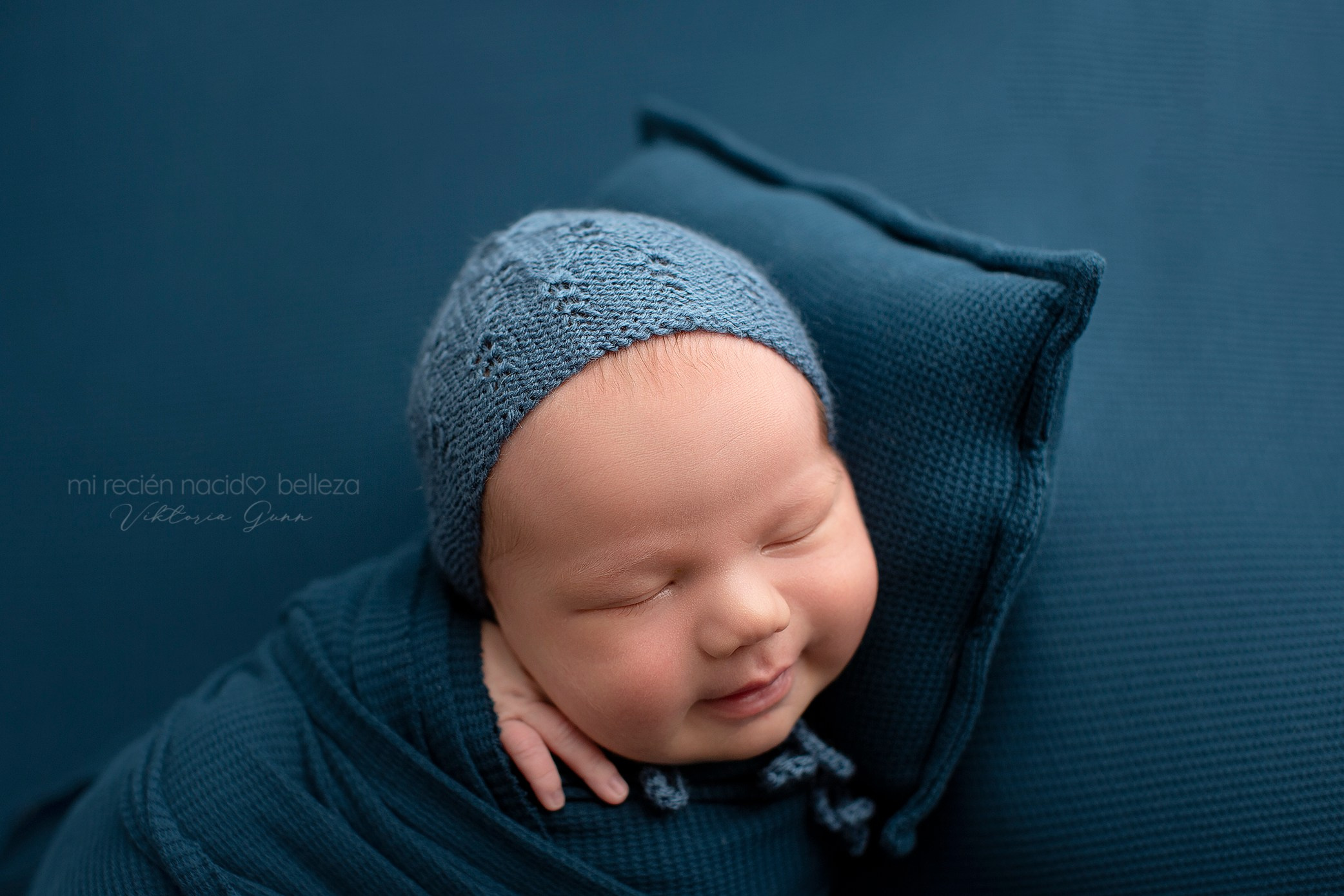 Новорожденные. Фотограф в Испании: Бенисса, Кальпе, Бенидорм, Аликанте Виктория Гунн