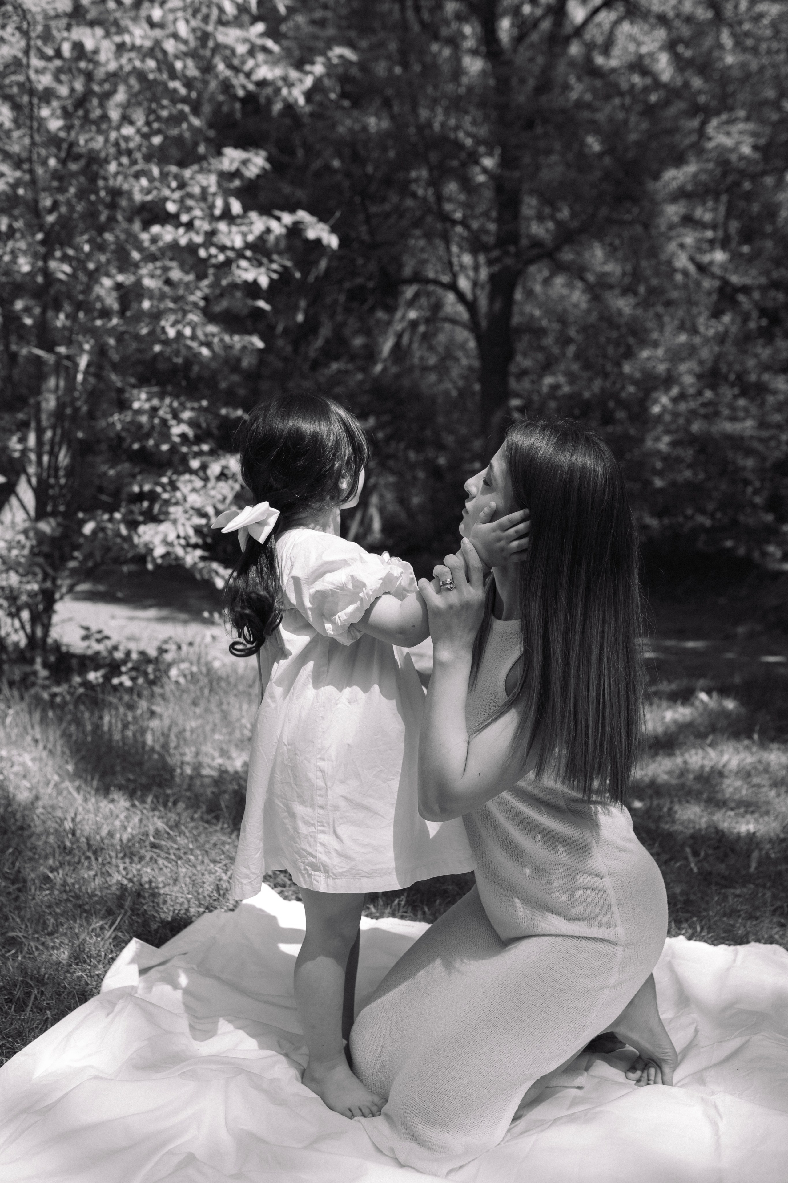 Tamta and Nita. Psuturie Photographer NYC