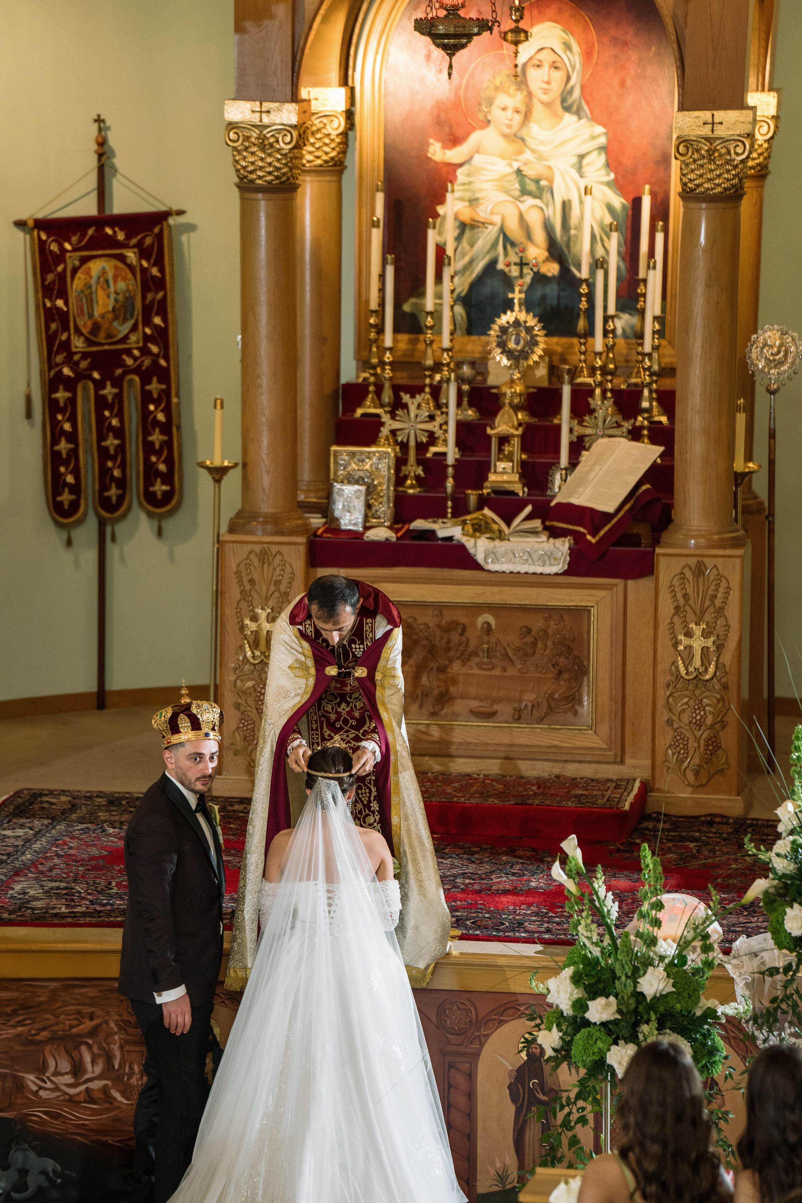 Kristina&Artem. Wedding and family photographer and videographer PA, NJ, NY, DE, MD