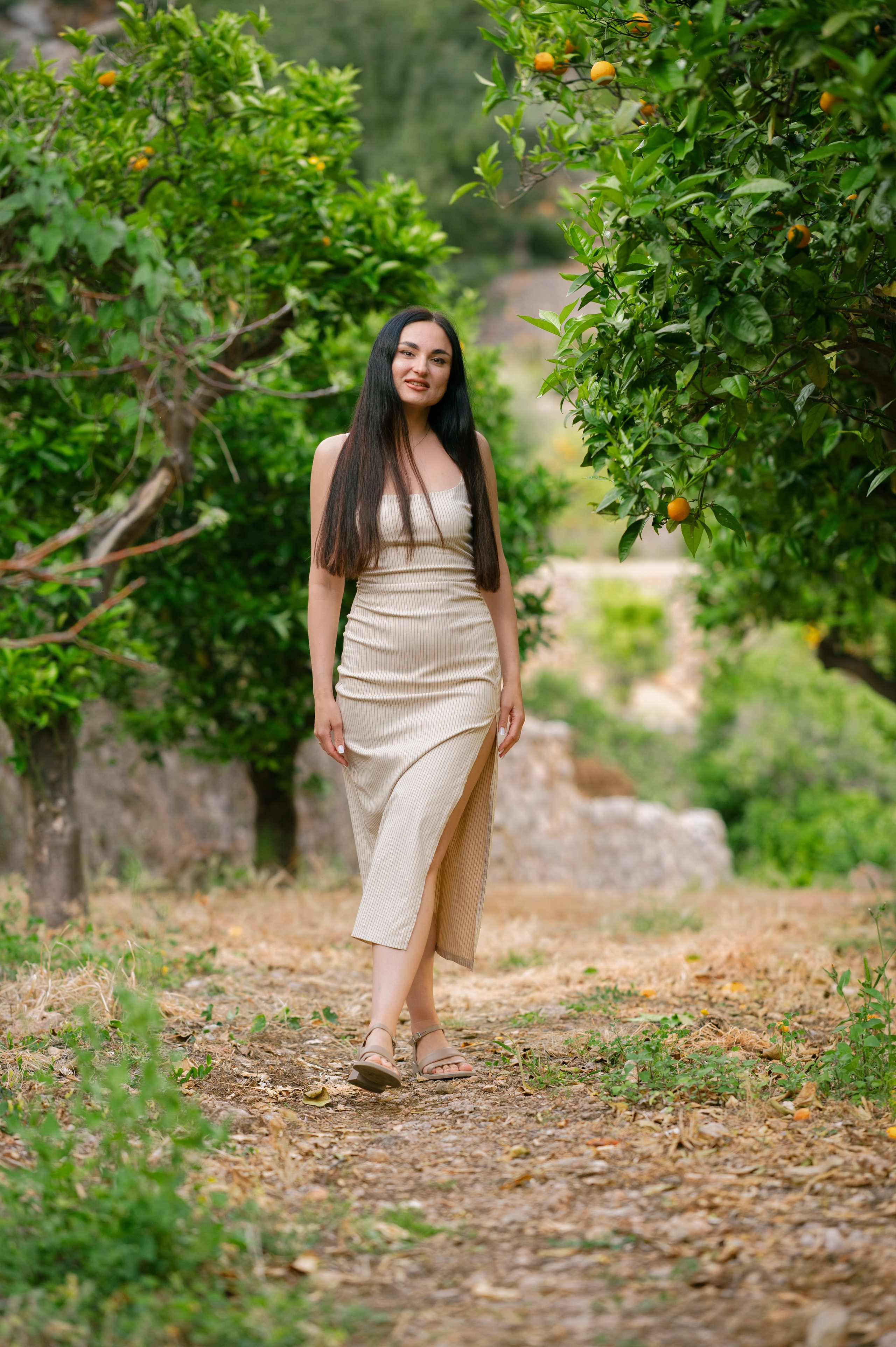 Photoshoot in Fornalutx Mallorca. Photographer in Mallorca
