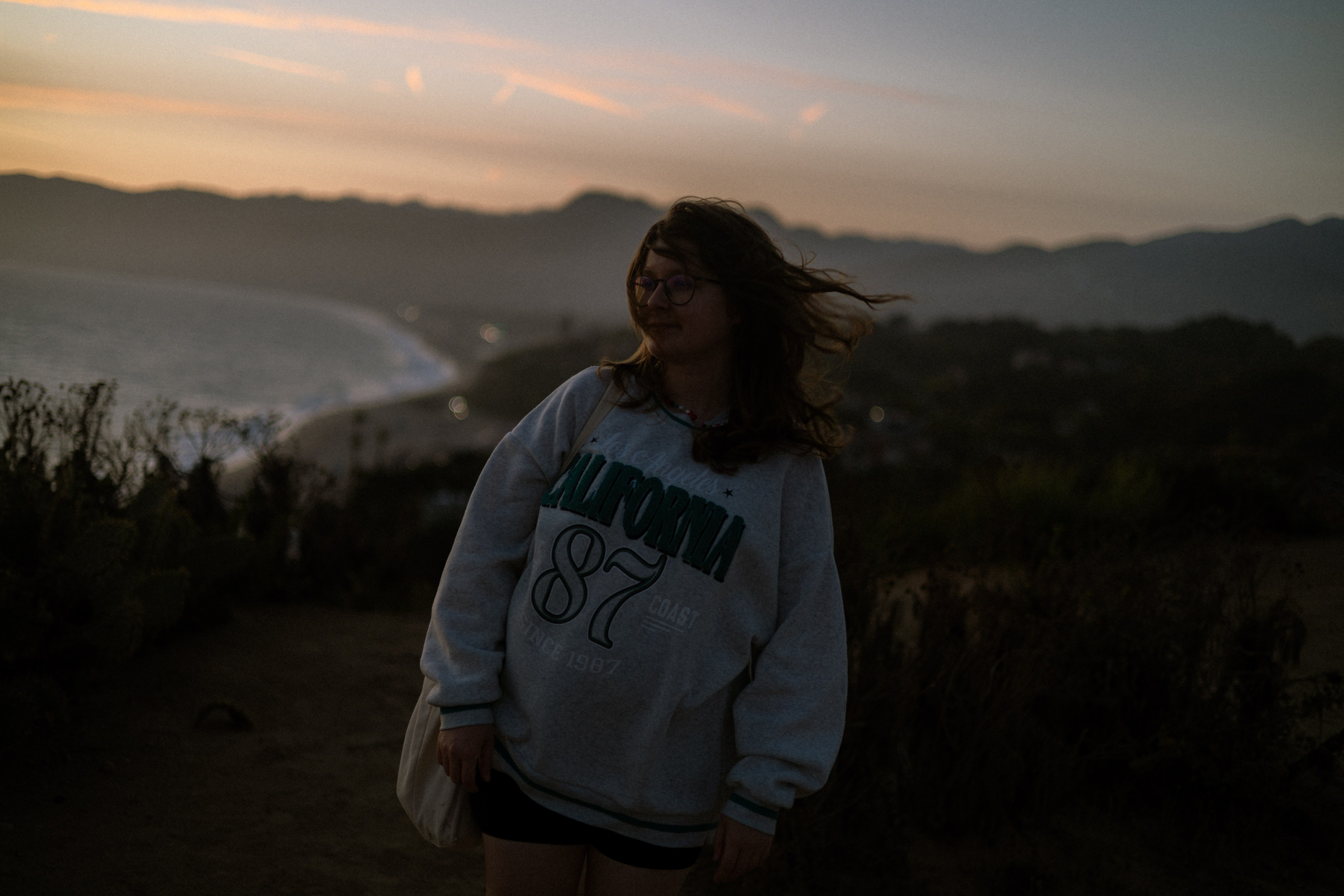 About me. Photographer in Los Angeles. Julia Ishmuratova