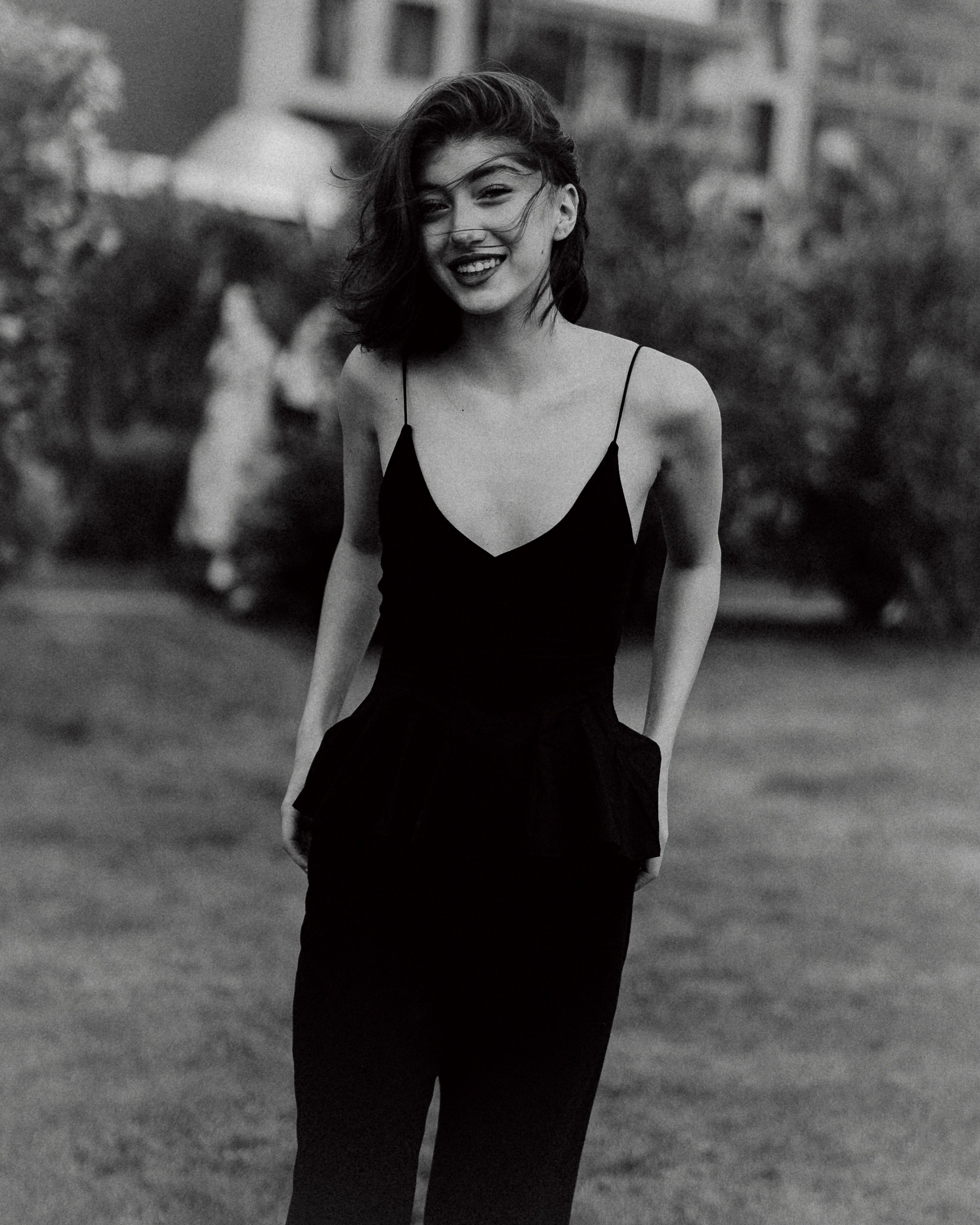 NANA. Inna Mendelson — Photographer