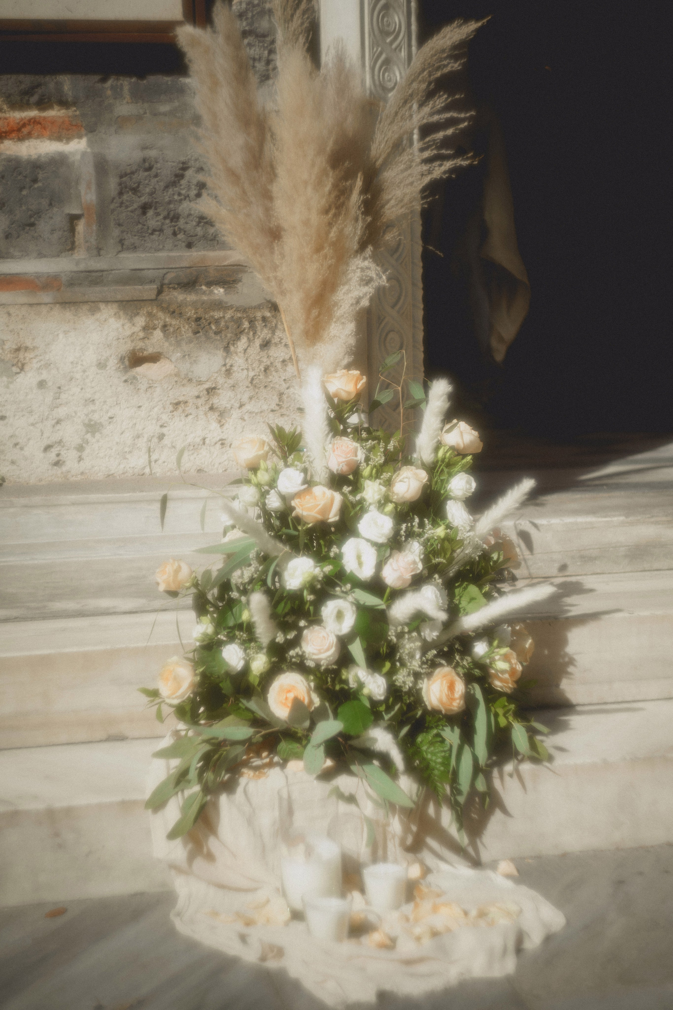 Wedding of Nadejda and Nikolay in Athens. Photographer in Greece Kristina