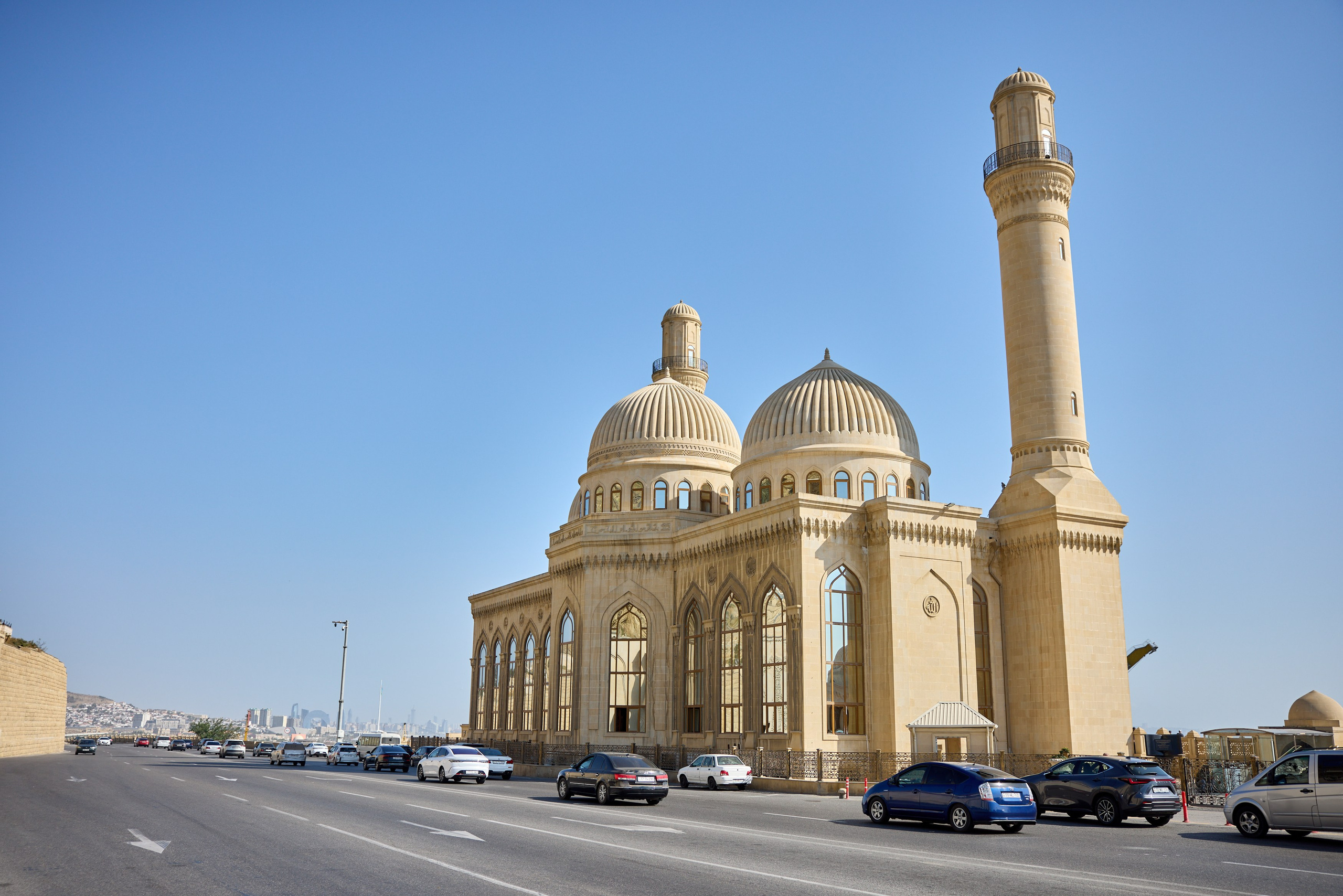 Экскурсия по Гобустану. День 3. Photographer in Baku Kamran Enceladus