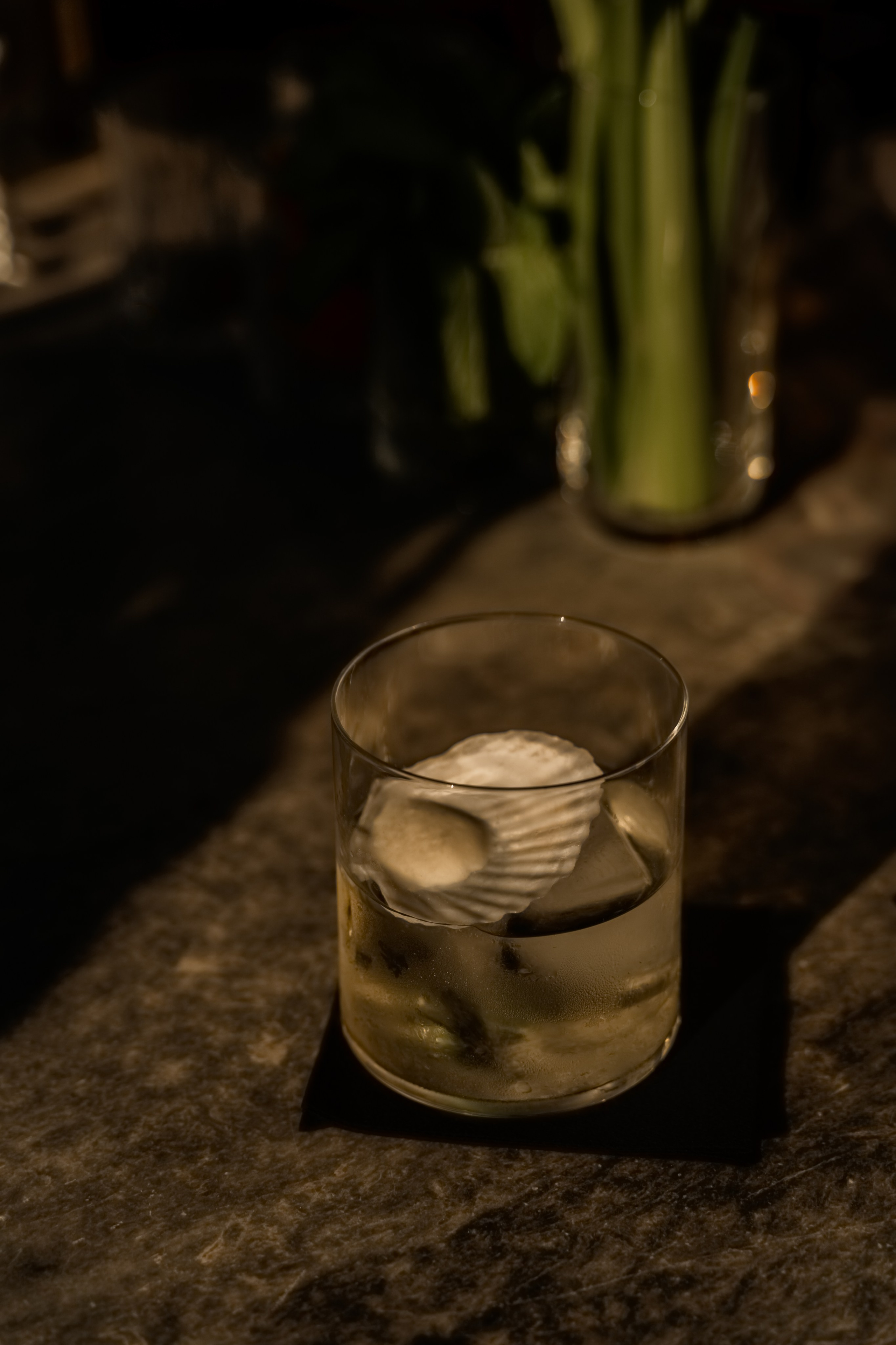 Fine Dining Food Photography ~ Numi Sunset Mykonos. Hotel Photographer Greece | George Katsaelis | sketch.gr