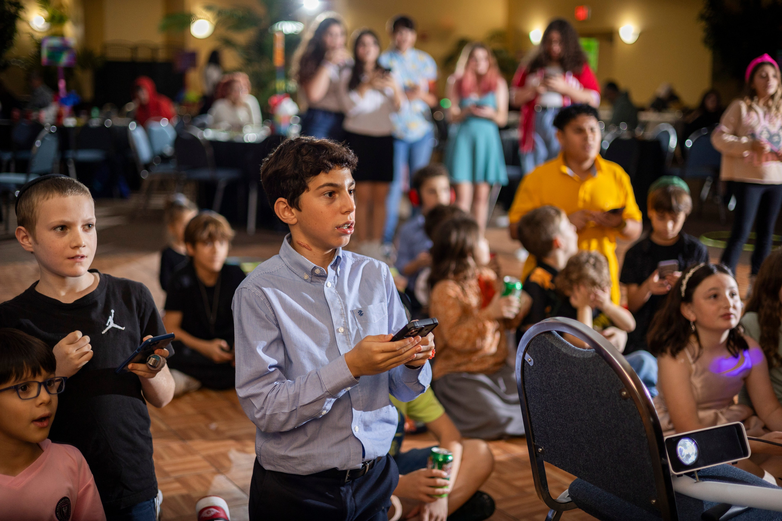 BAR MITZVAH. Wedding Photography & Videography contenting in Tennessee and Florida