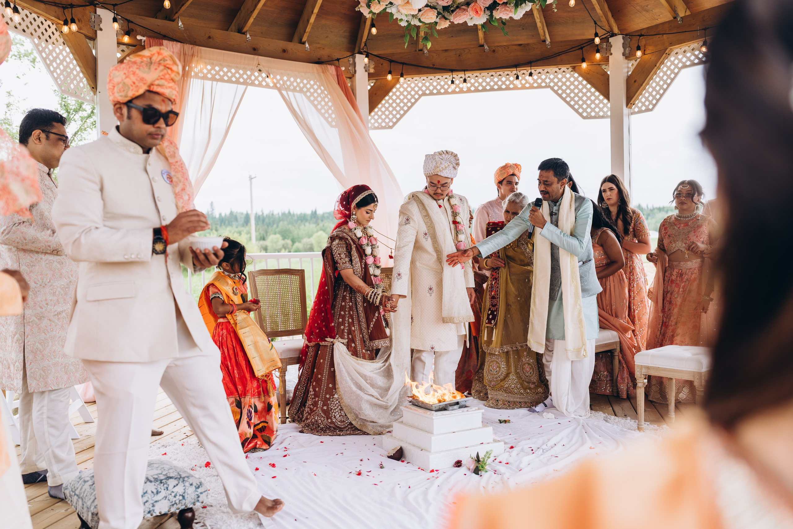 Jackie & Bindi. Calgary Wedding & Lifestyle Photographer — Yevhen Polishchuk