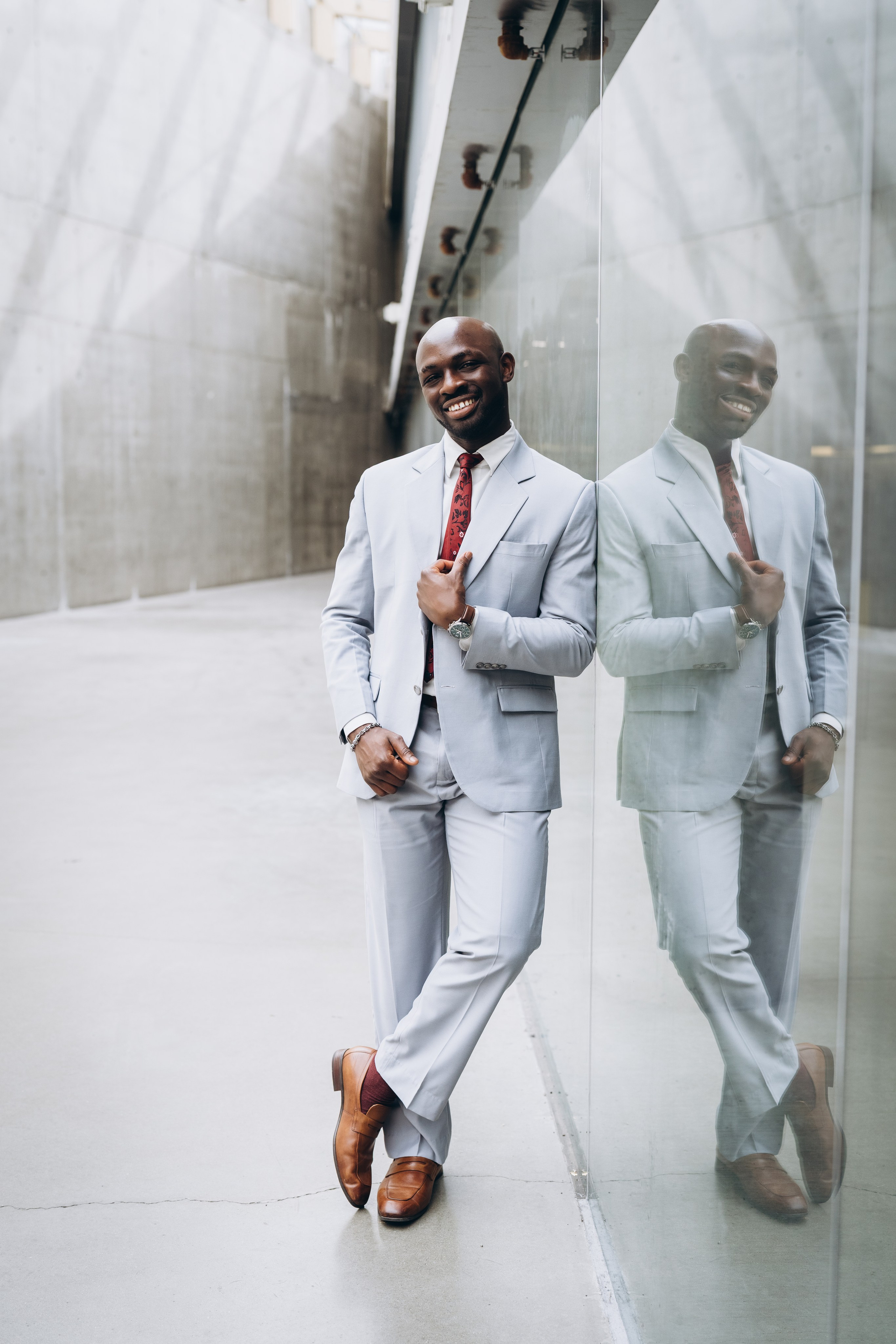 Oreoluwa & Adeoluwa. Calgary Wedding & Lifestyle Photographer — Yevhen Polishchuk