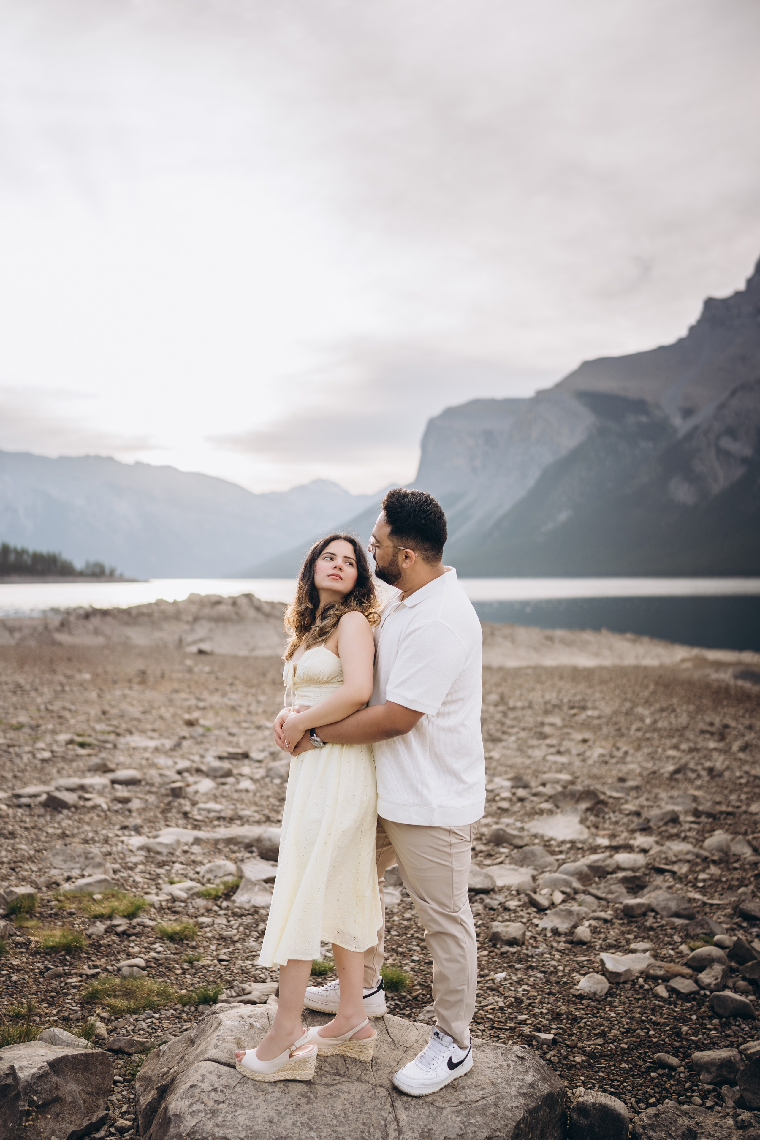 Kritika & Udit. Calgary Wedding & Lifestyle Photographer — Yevhen Polishchuk