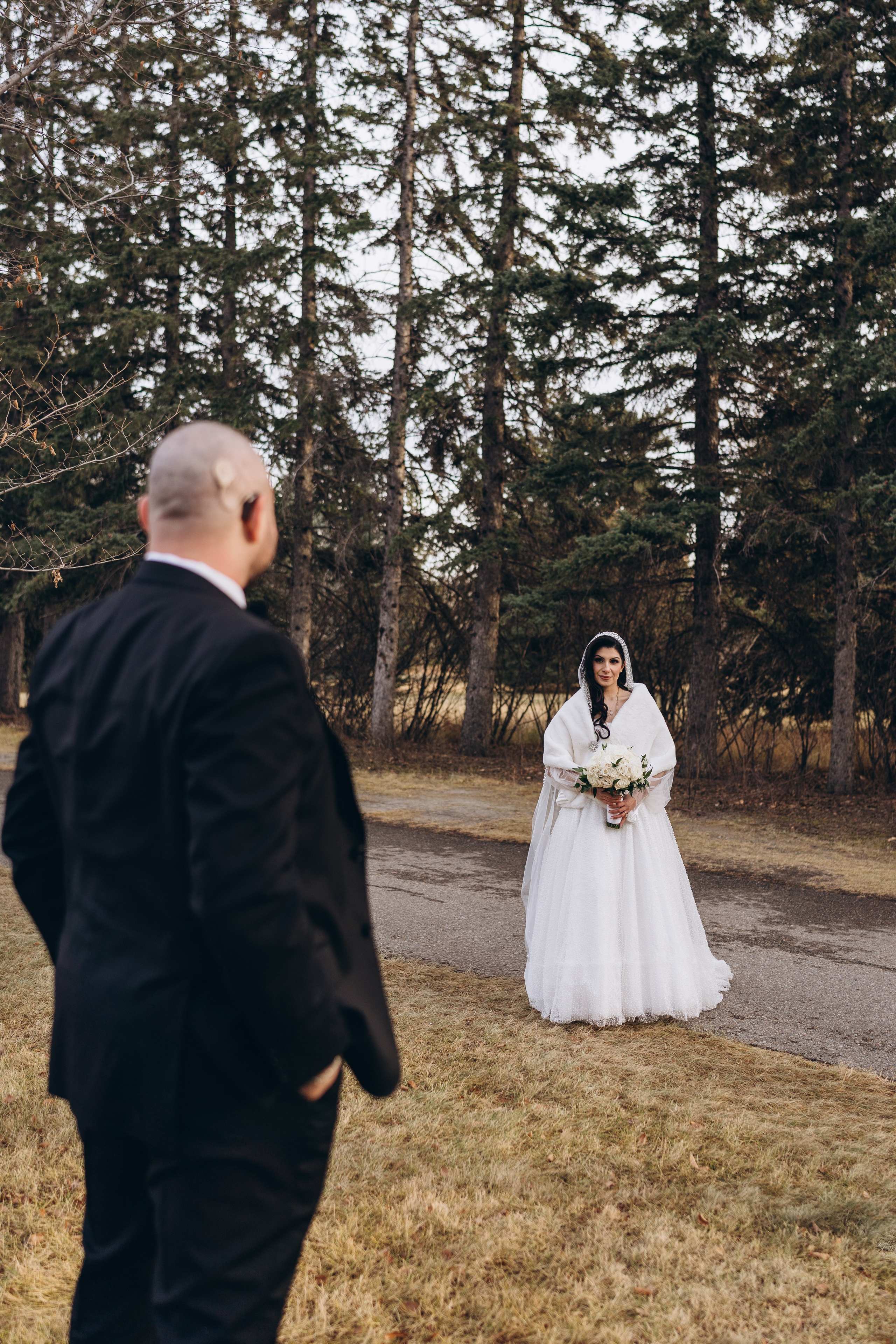 Hanan & Baraa. Calgary Wedding & Lifestyle Photographer — Yevhen Polishchuk