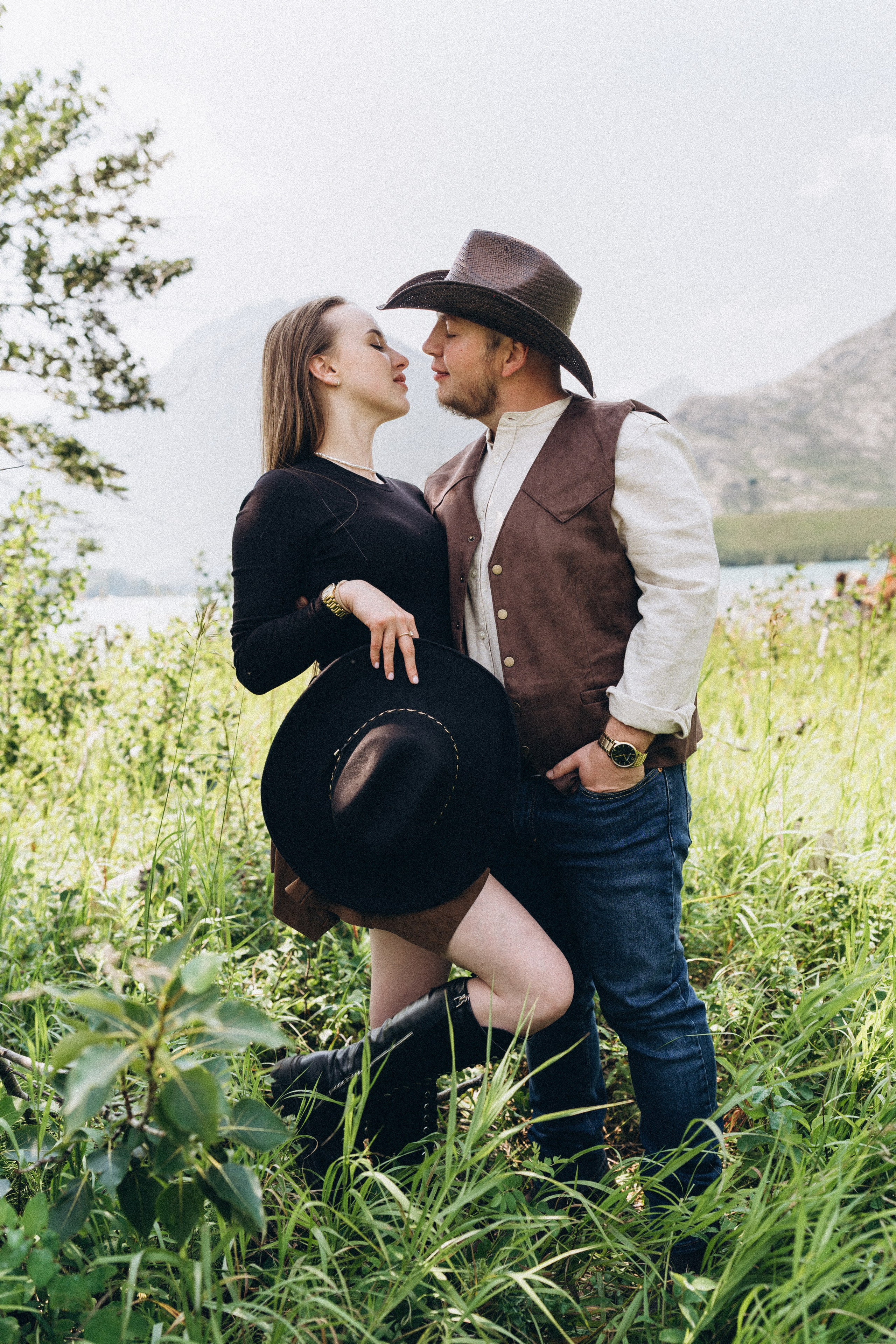Oleksii & Ulyana. Calgary Wedding & Lifestyle Photographer — Yevhen Polishchuk