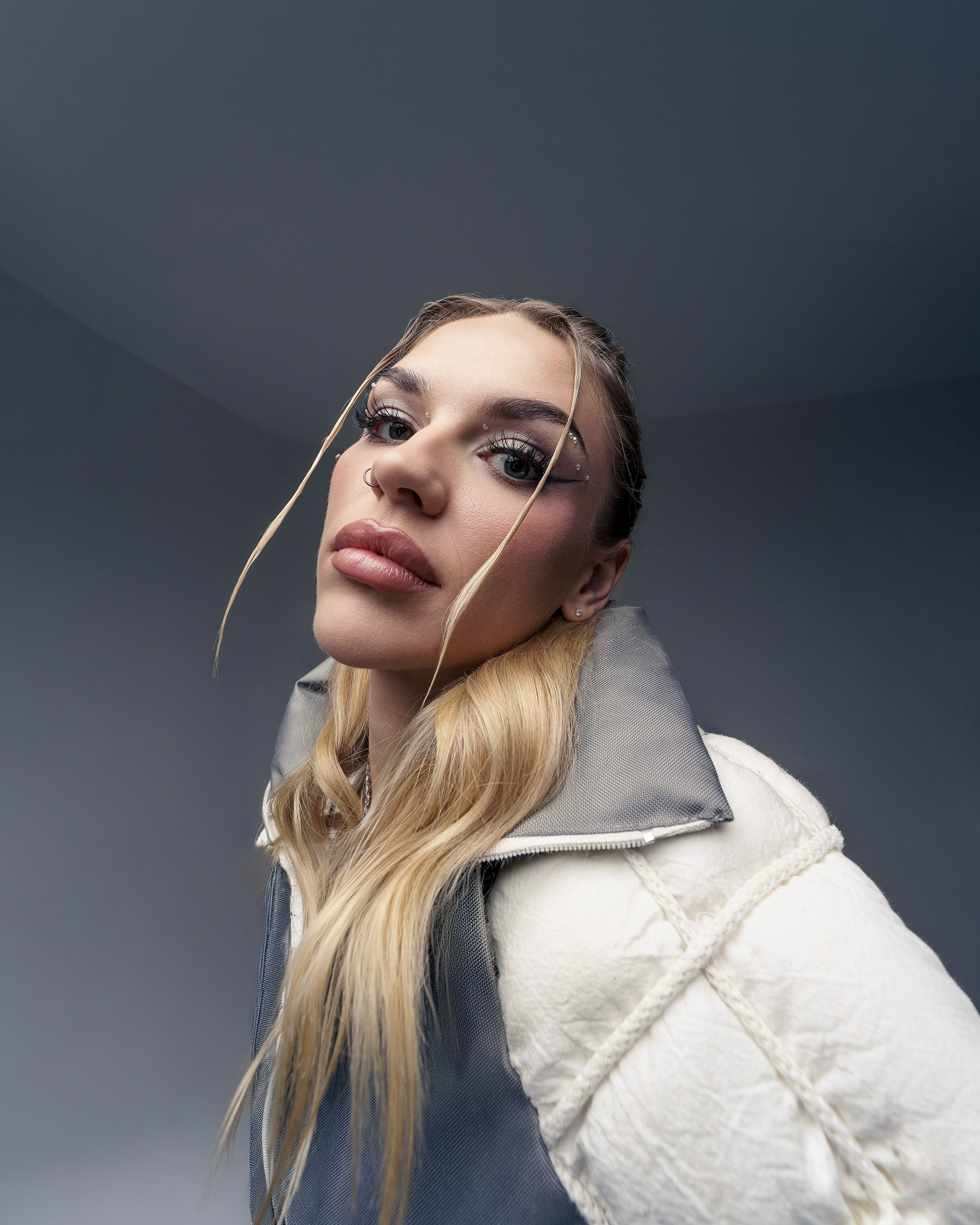 Alicja. Fotograf Kraków - Dimston