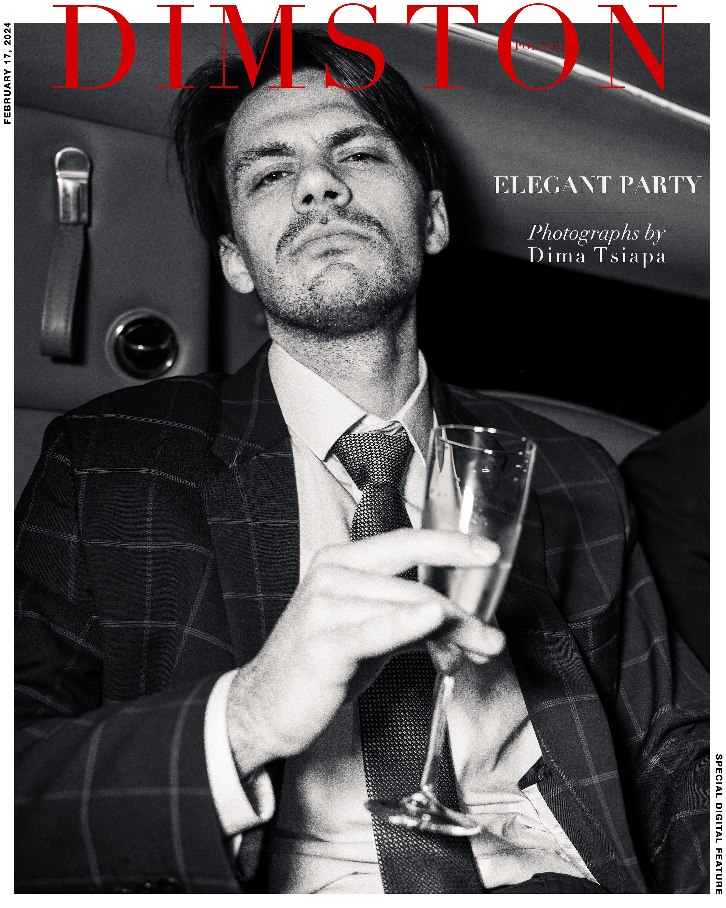 Bal. Fotograf Kraków - Dimston