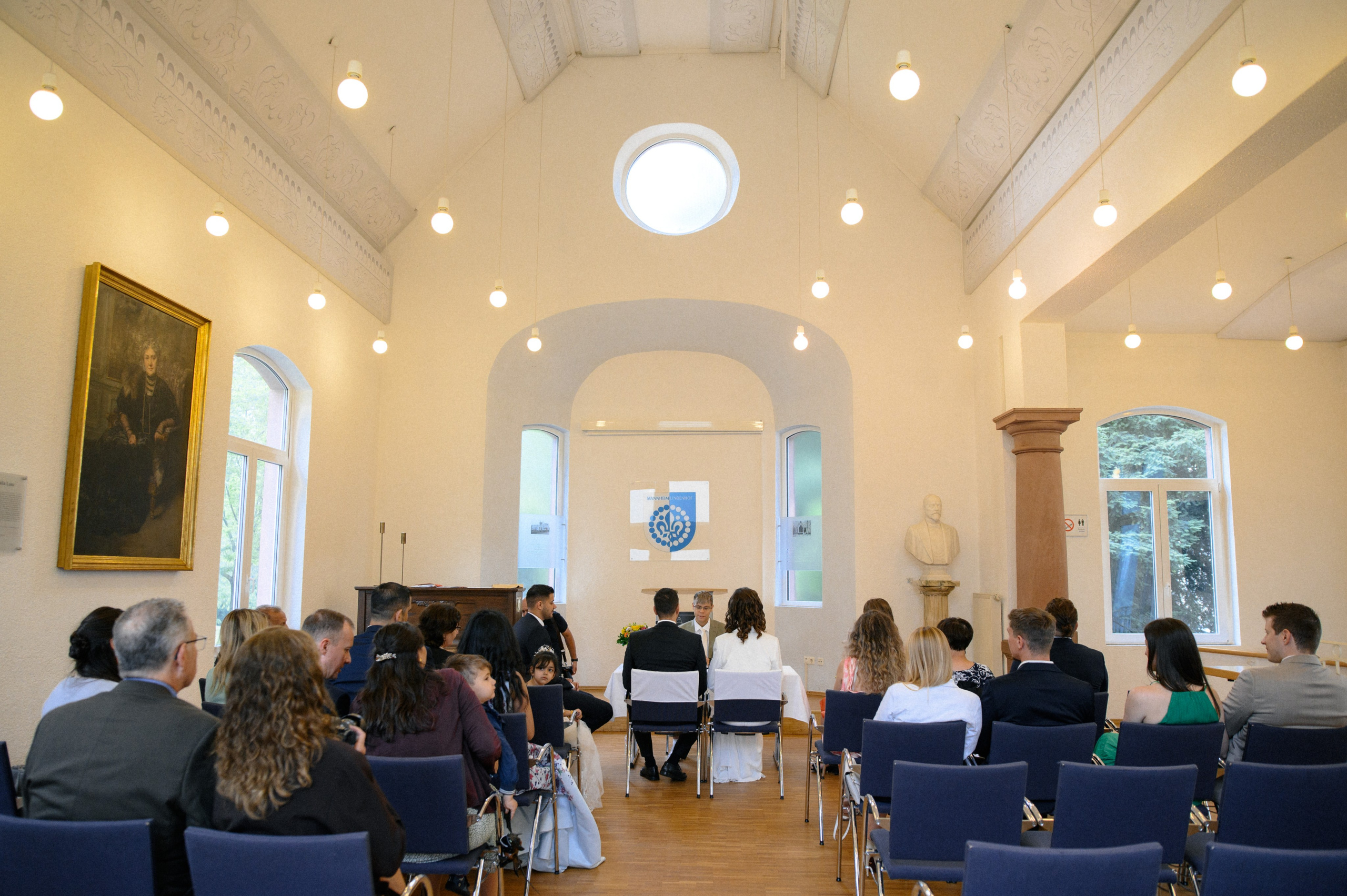 Kristina und Jonas | Unvergessliche Momente