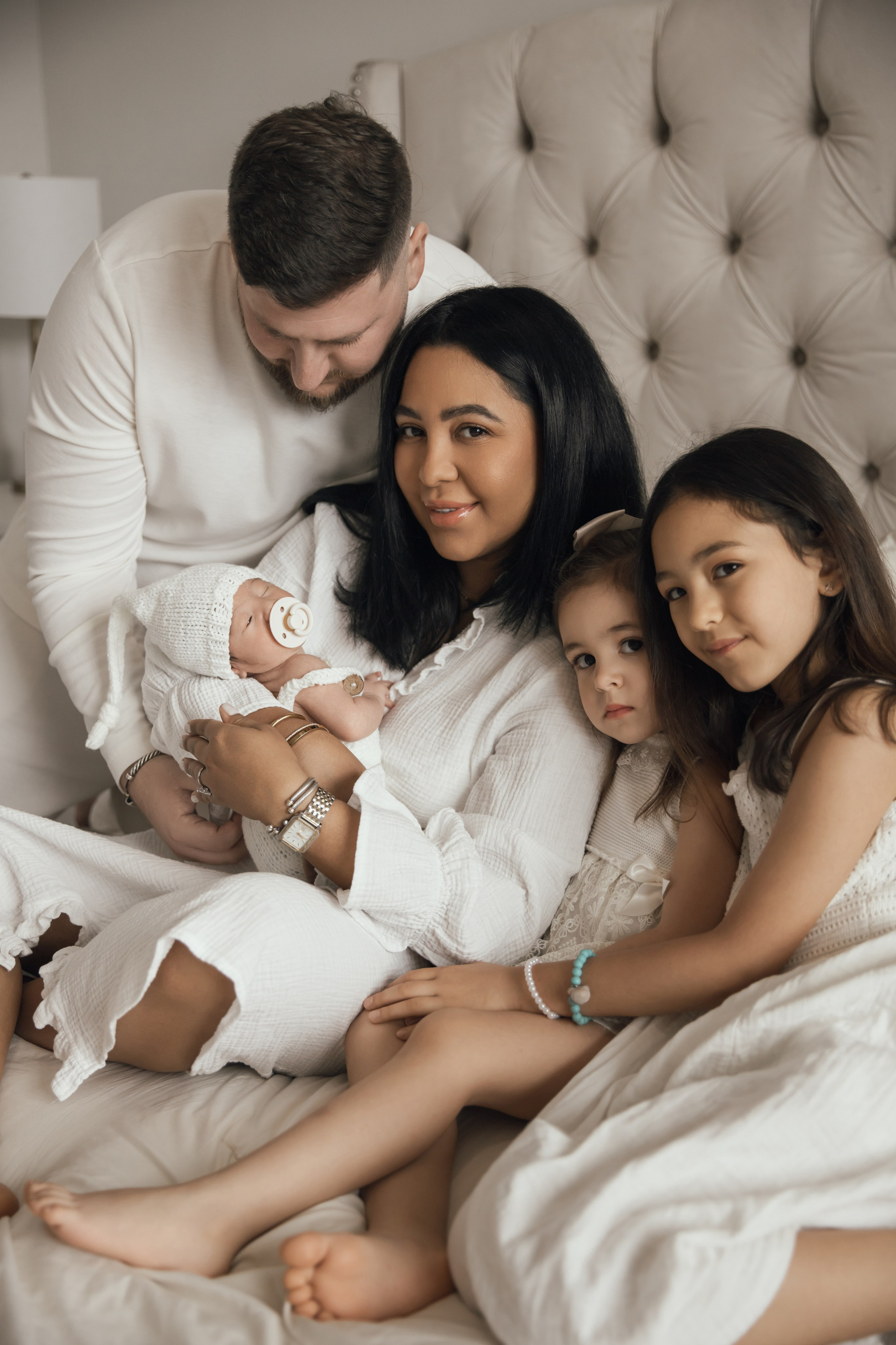 Newborn. Photographer in Miami, Family photographer, Event, Wedding