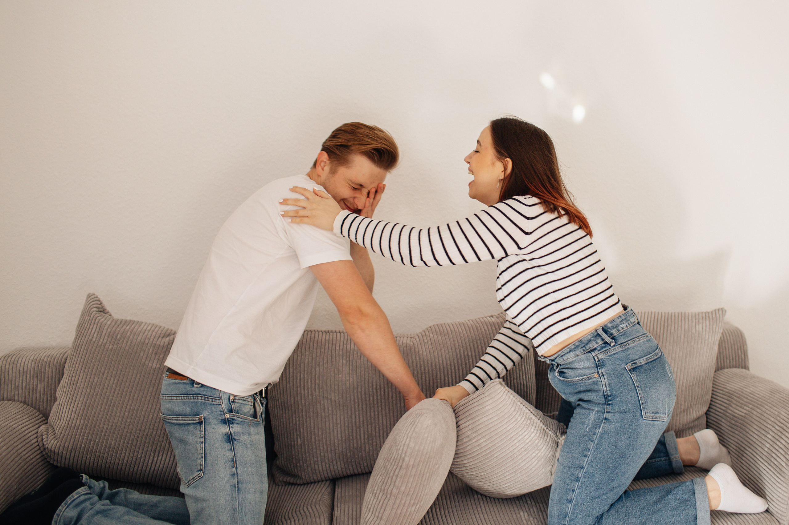 Paare. Galina Neuberger Hochzeits und Familienfotografin aus Bohmte / Osnabrück