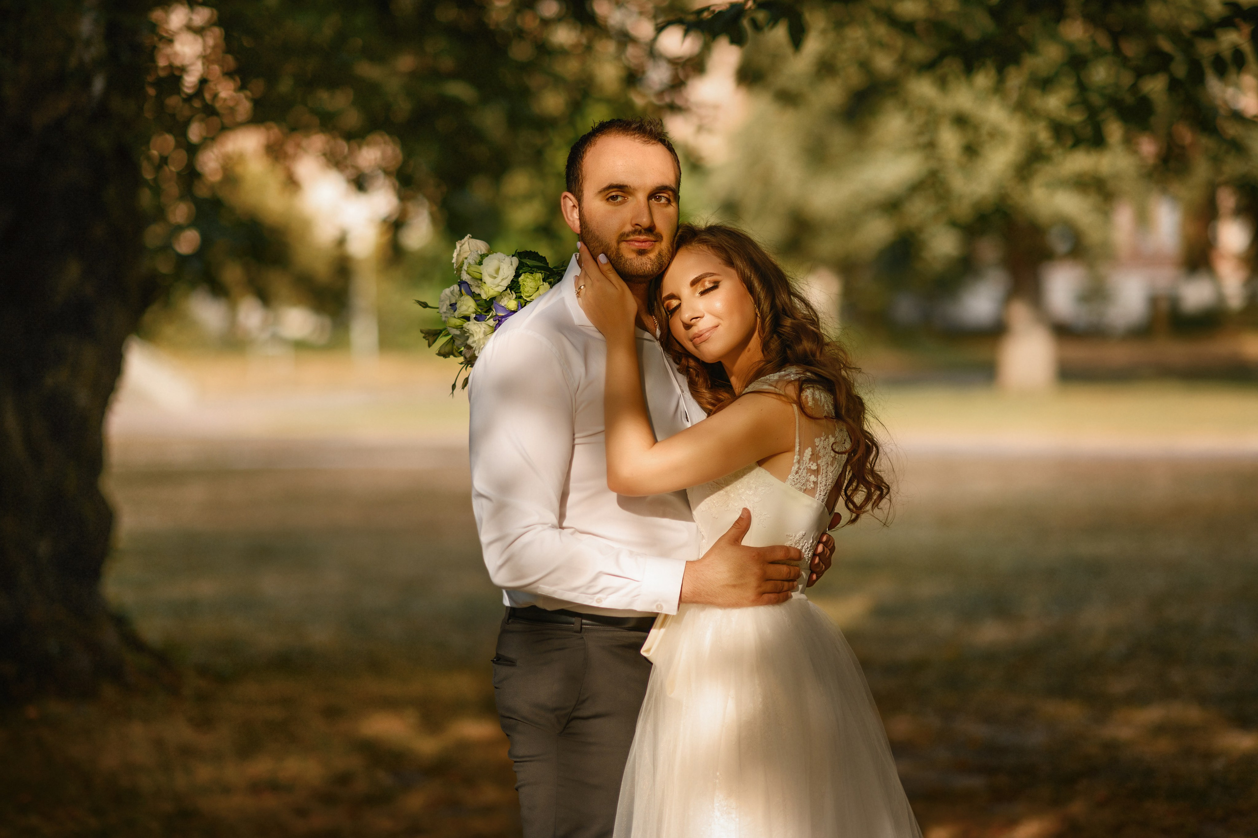 Elopements. Wedding & family photography in Seattle area. Helen Michelle photographer