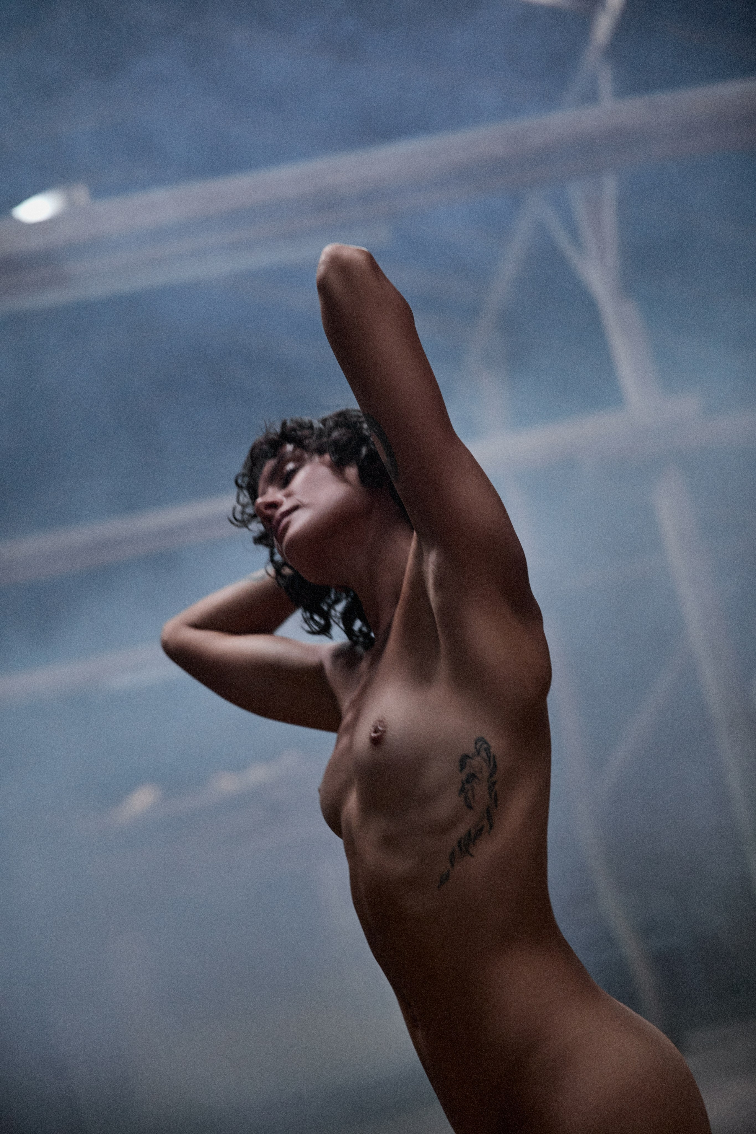 Aida. Abdrshin Valeriy photographer