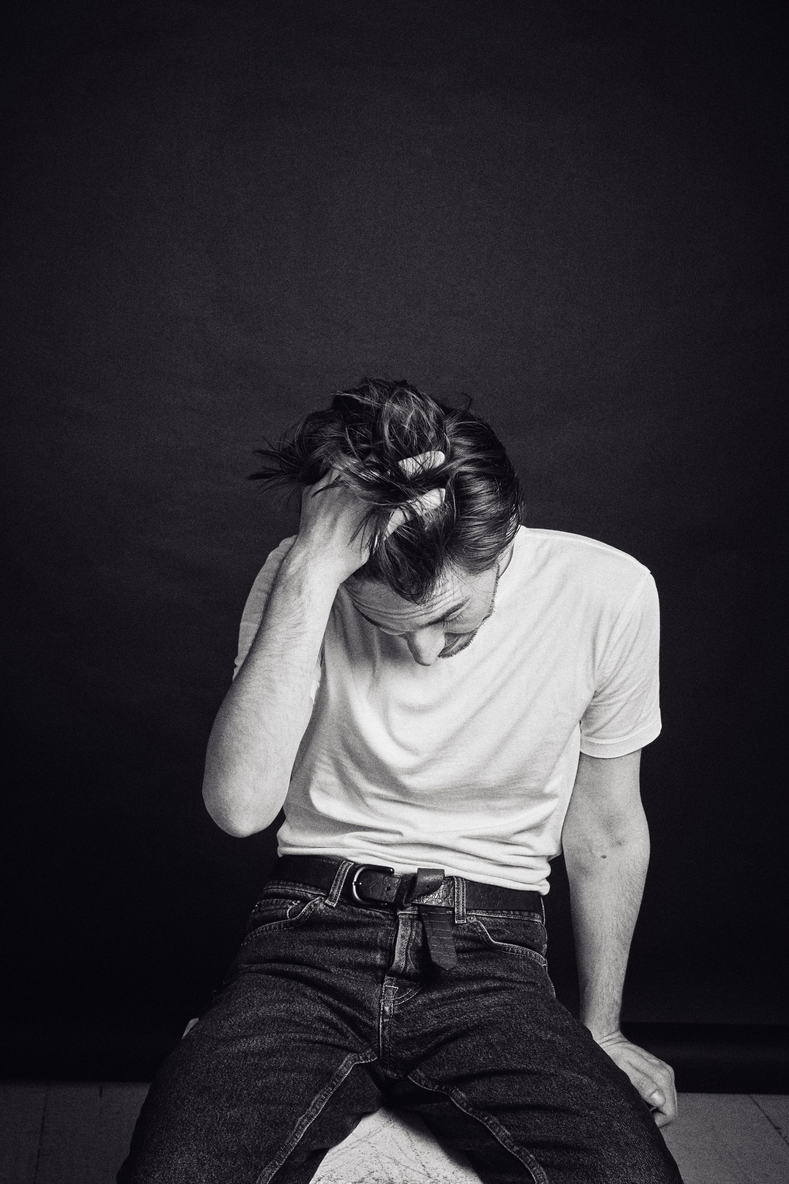 AYDAR. Фотограф Абдршин Валерий