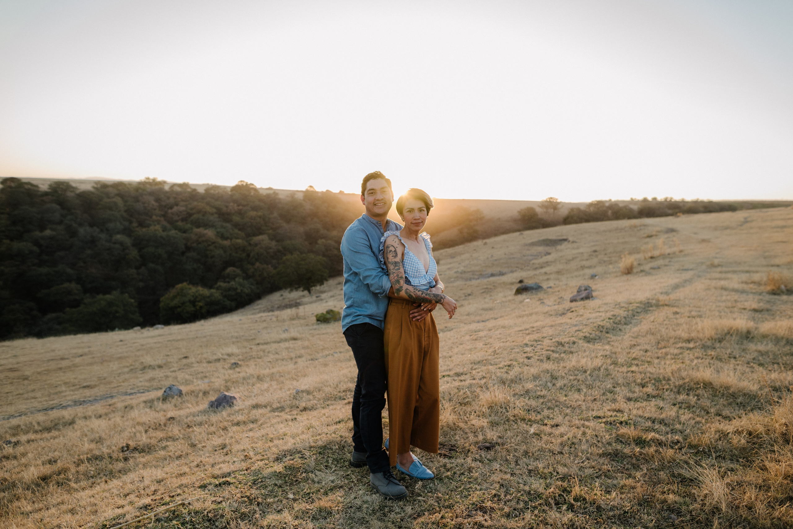 Familia Dely. Fotografo de Bodas Oscar Cervantes
