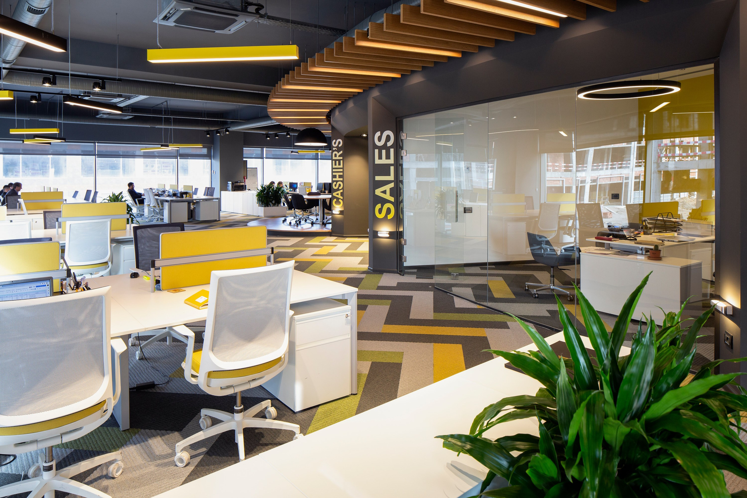 Huner Group Flex. Elmar Mustafazadeh Photography