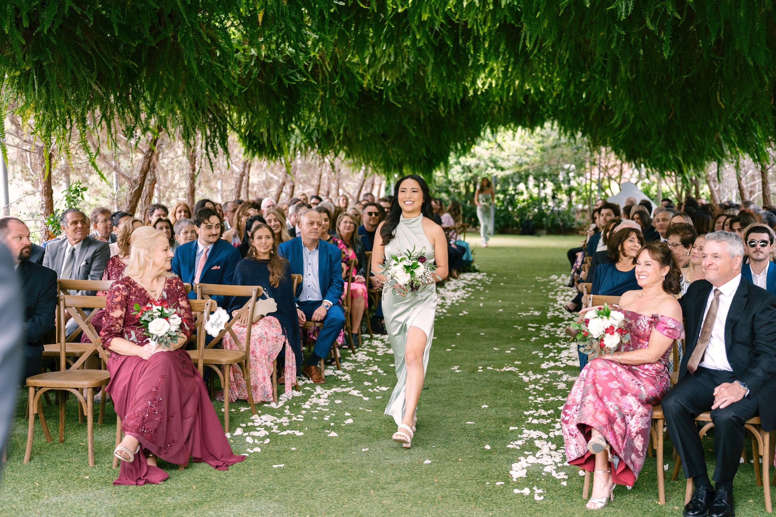 A+K Wedding at Ethereal Gardens, Escondido, California. Wedding Photography & Videography Team in California, Los Angeles, San Francisco, San Diego and Travel