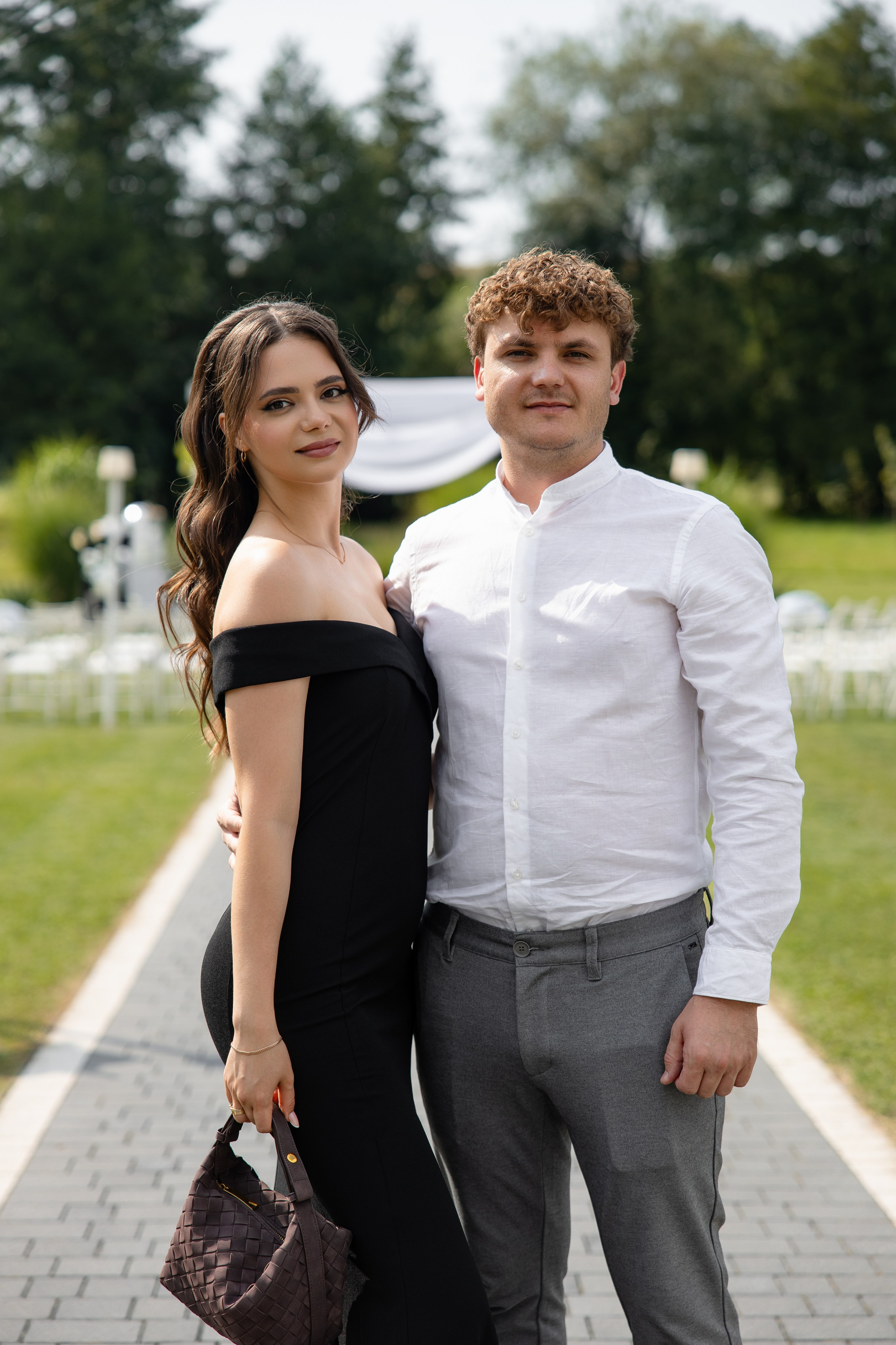 Артур + Анастасія. Весільний, сімейний фотограф Варшава