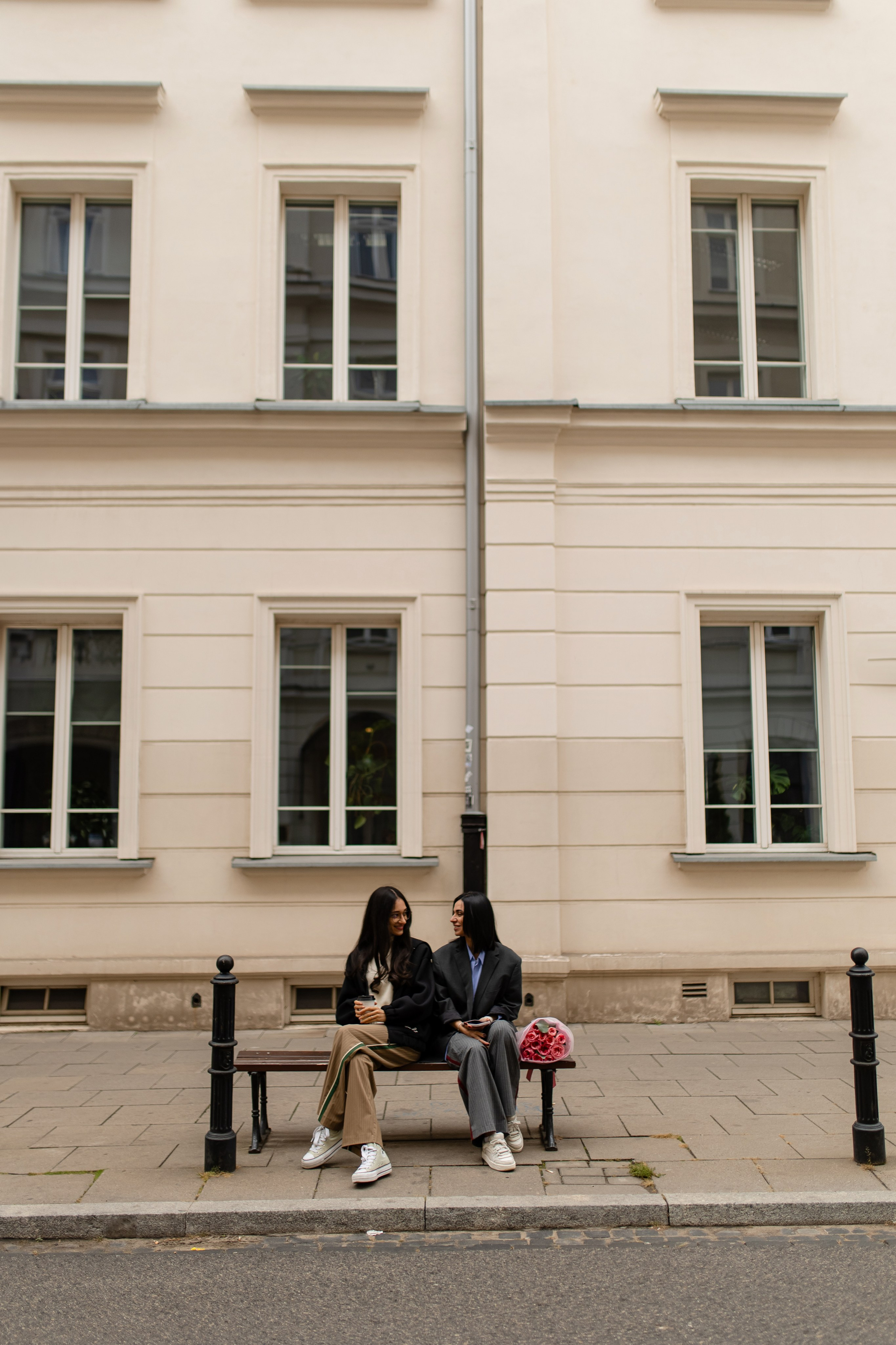 Каріна. Весільний, сімейний фотограф Варшава