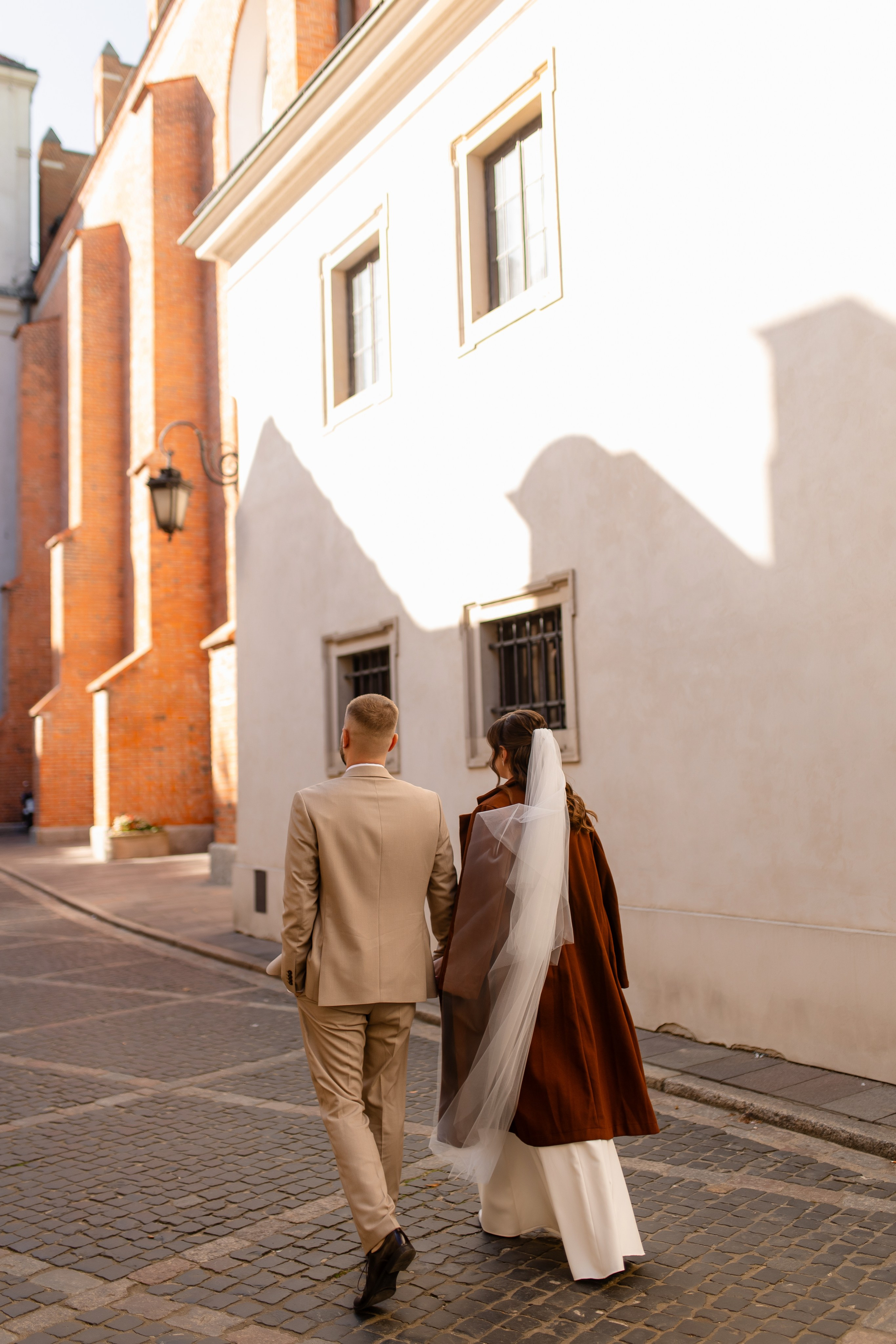 Анатолій+Вікторія. Весільний, сімейний фотограф Варшава