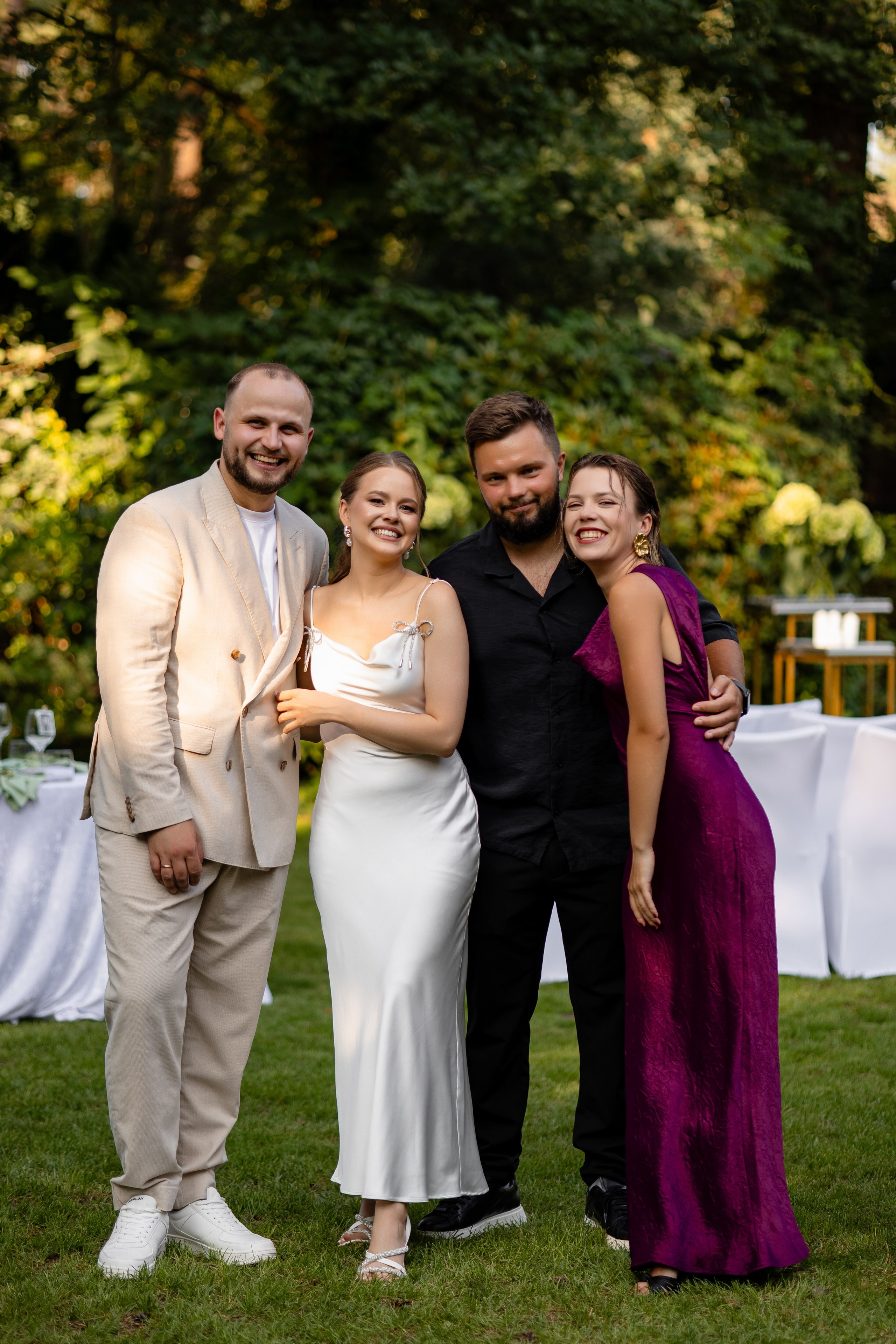 Олександр+Евеліна. Весільний, сімейний фотограф Варшава