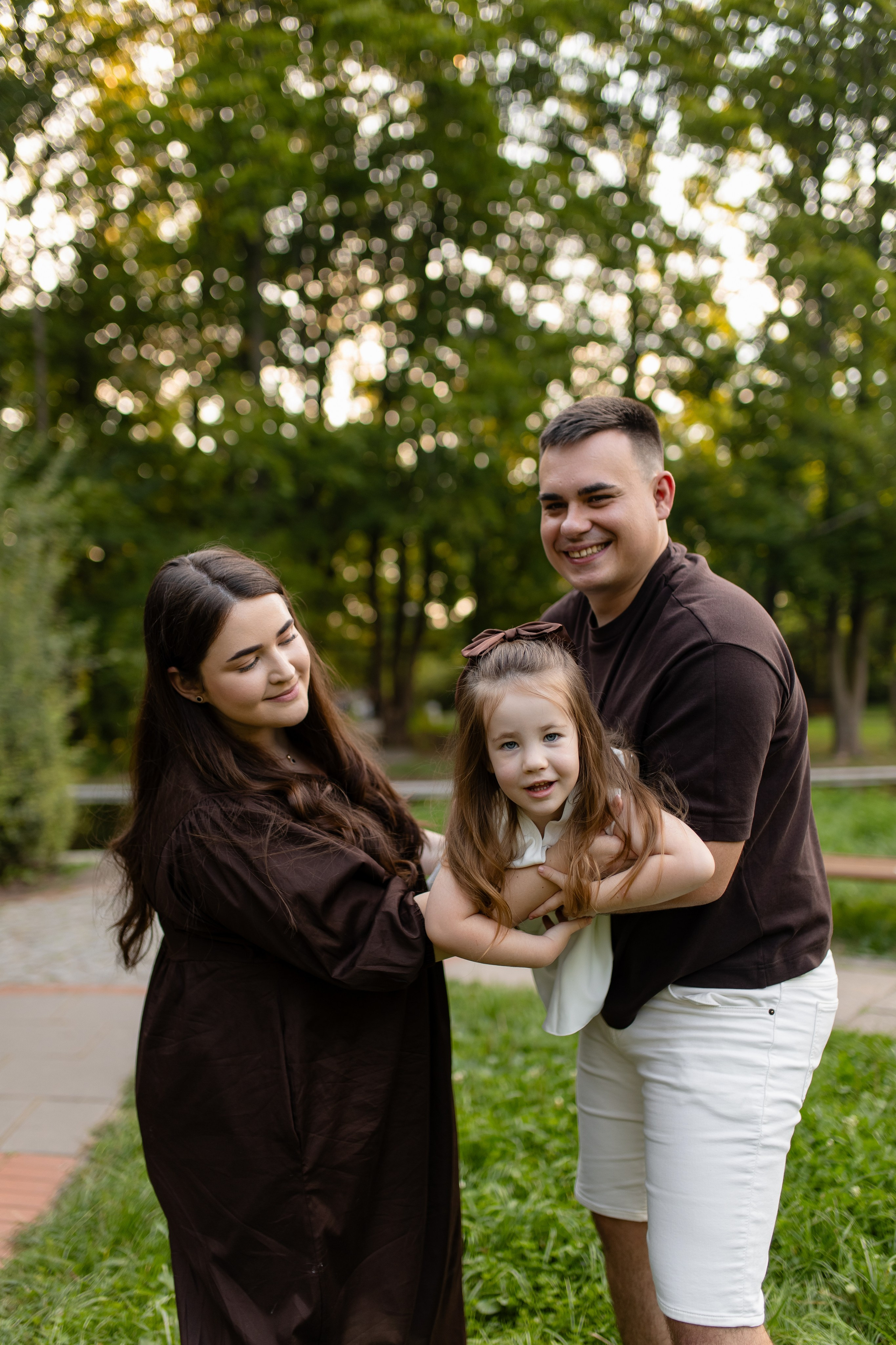 Мія Юлія Іван. Весільний, сімейний фотограф Варшава