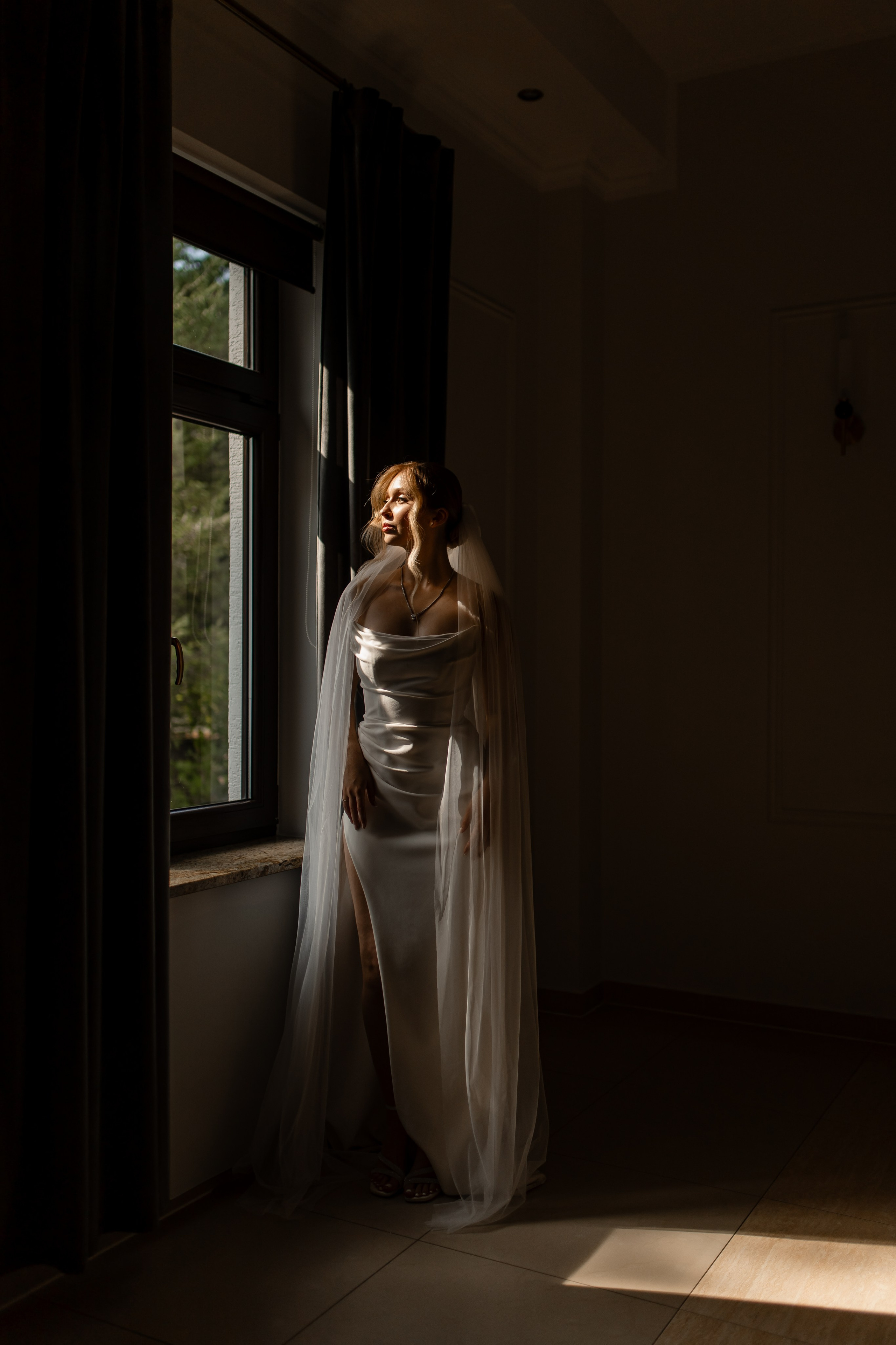 Олег+Тетяна. Весільний, сімейний фотограф Варшава