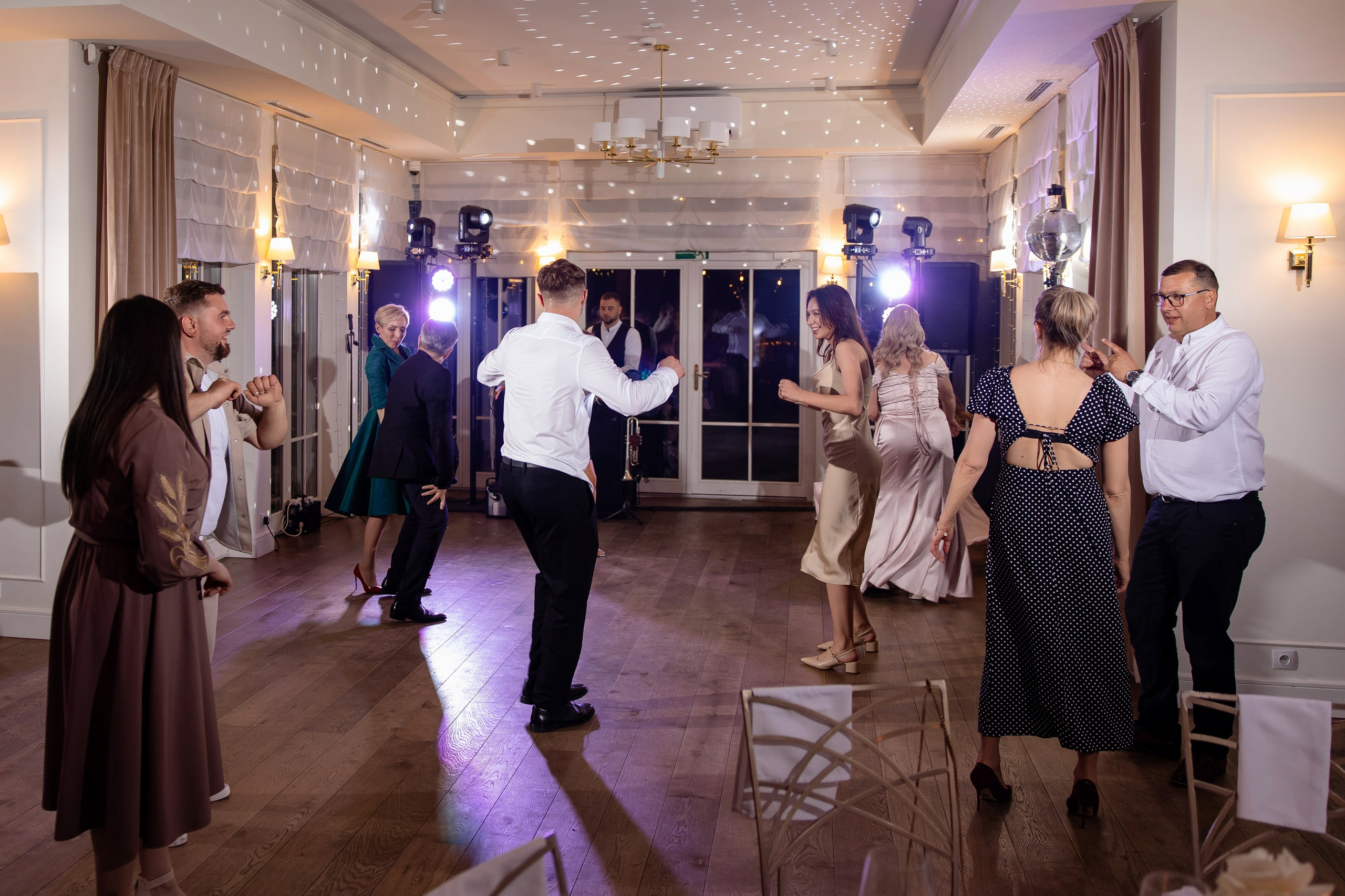 Василь + Іванна. Весільний, сімейний фотограф Варшава