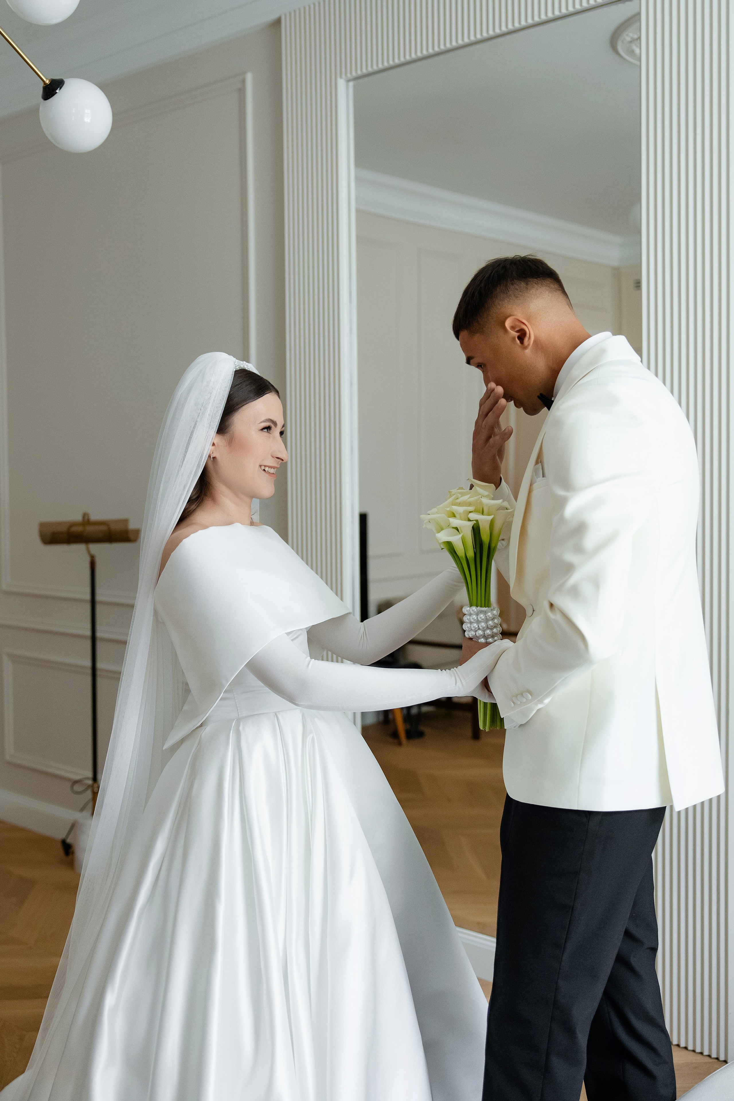 Василь + Іванна. Весільний, сімейний фотограф Варшава