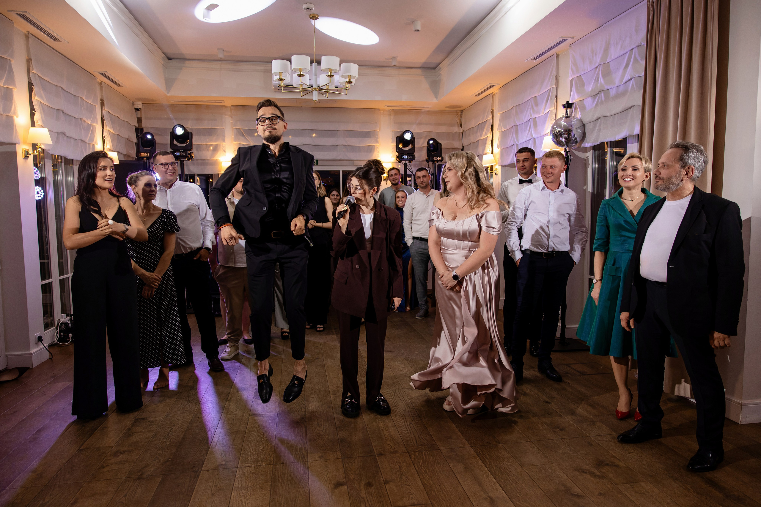 Василь + Іванна. Весільний, сімейний фотограф Варшава