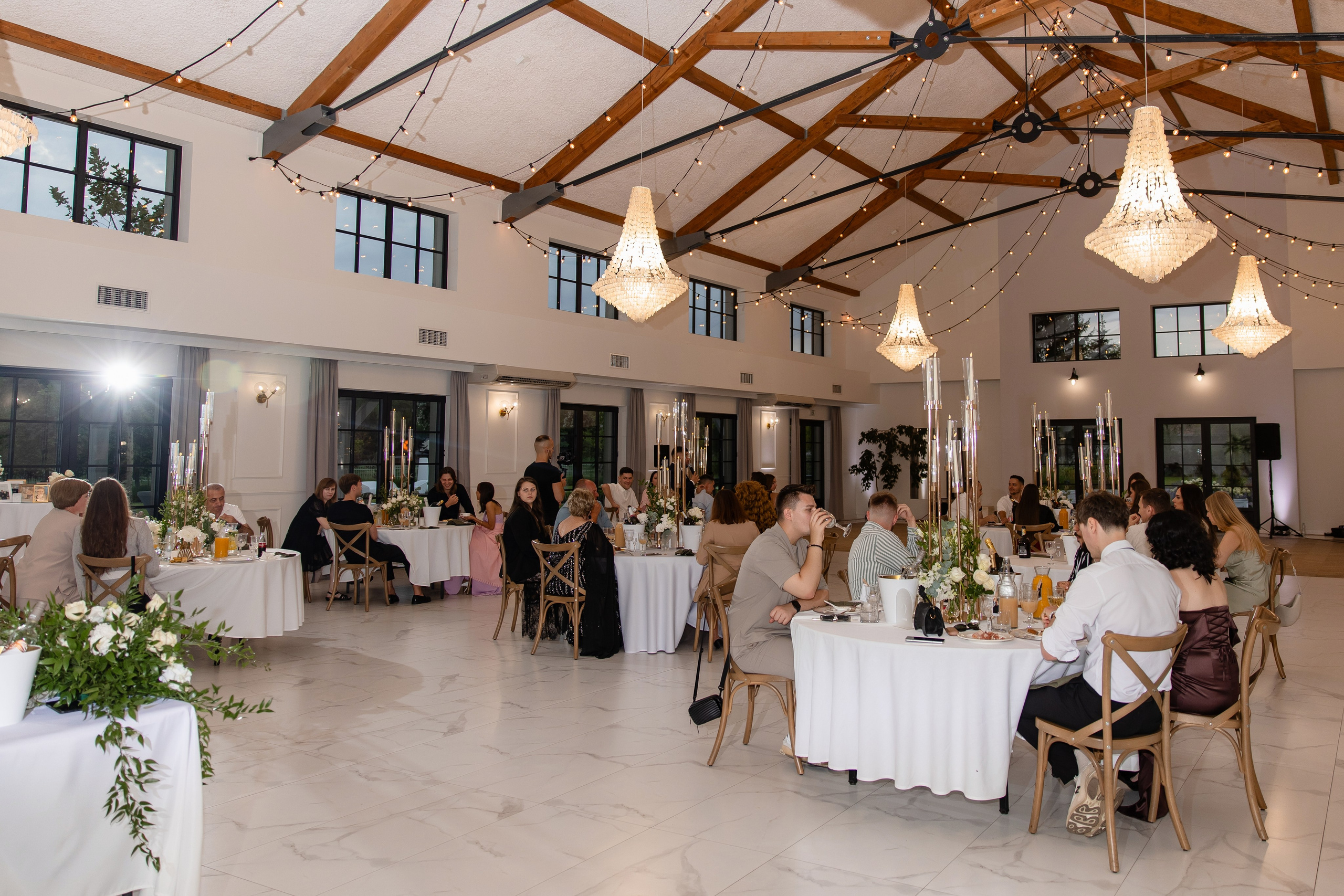 Діма + Валерія. Весільний, сімейний фотограф Варшава