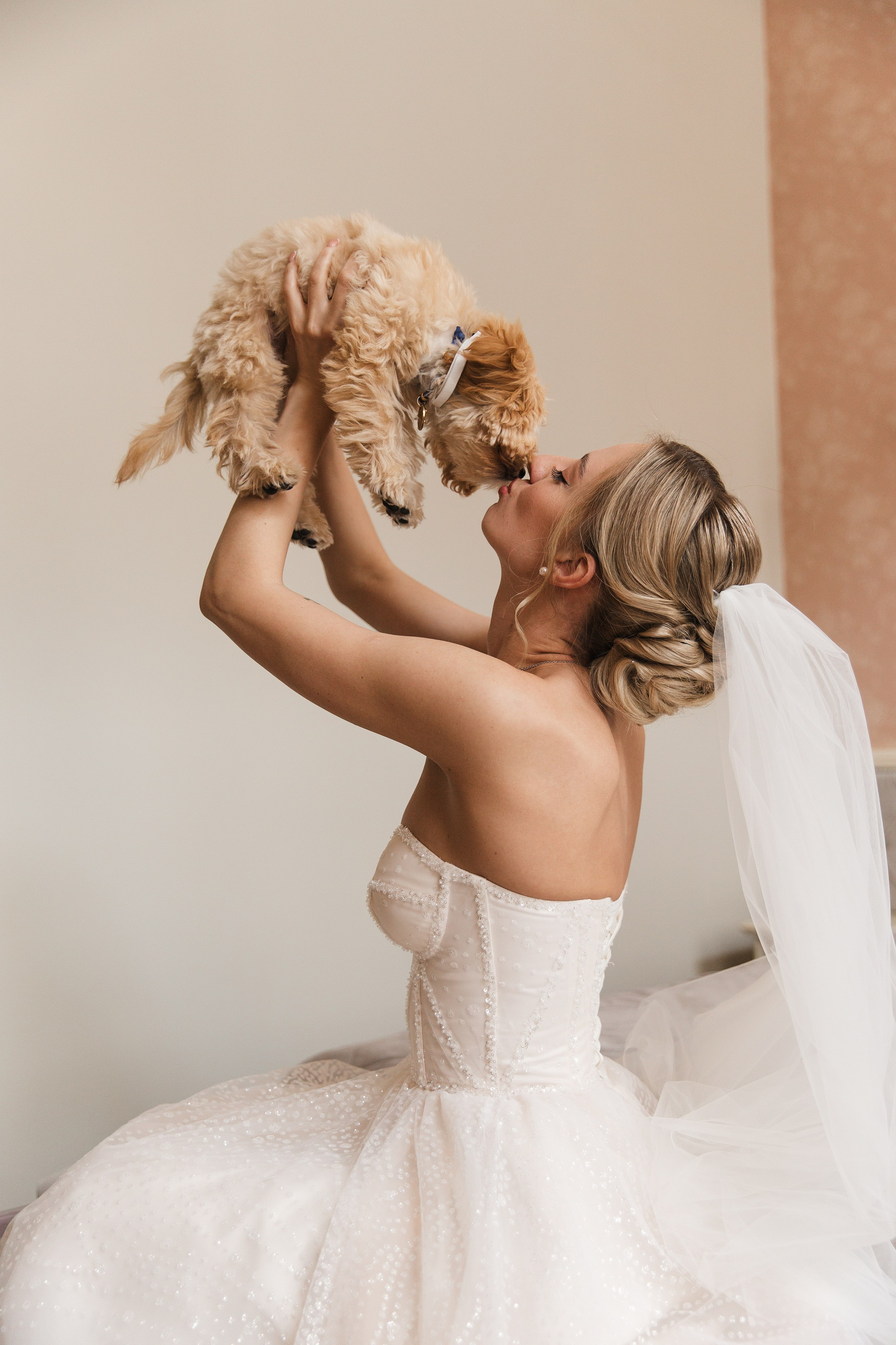 Галина+Антон. Весільний, сімейний фотограф Варшава