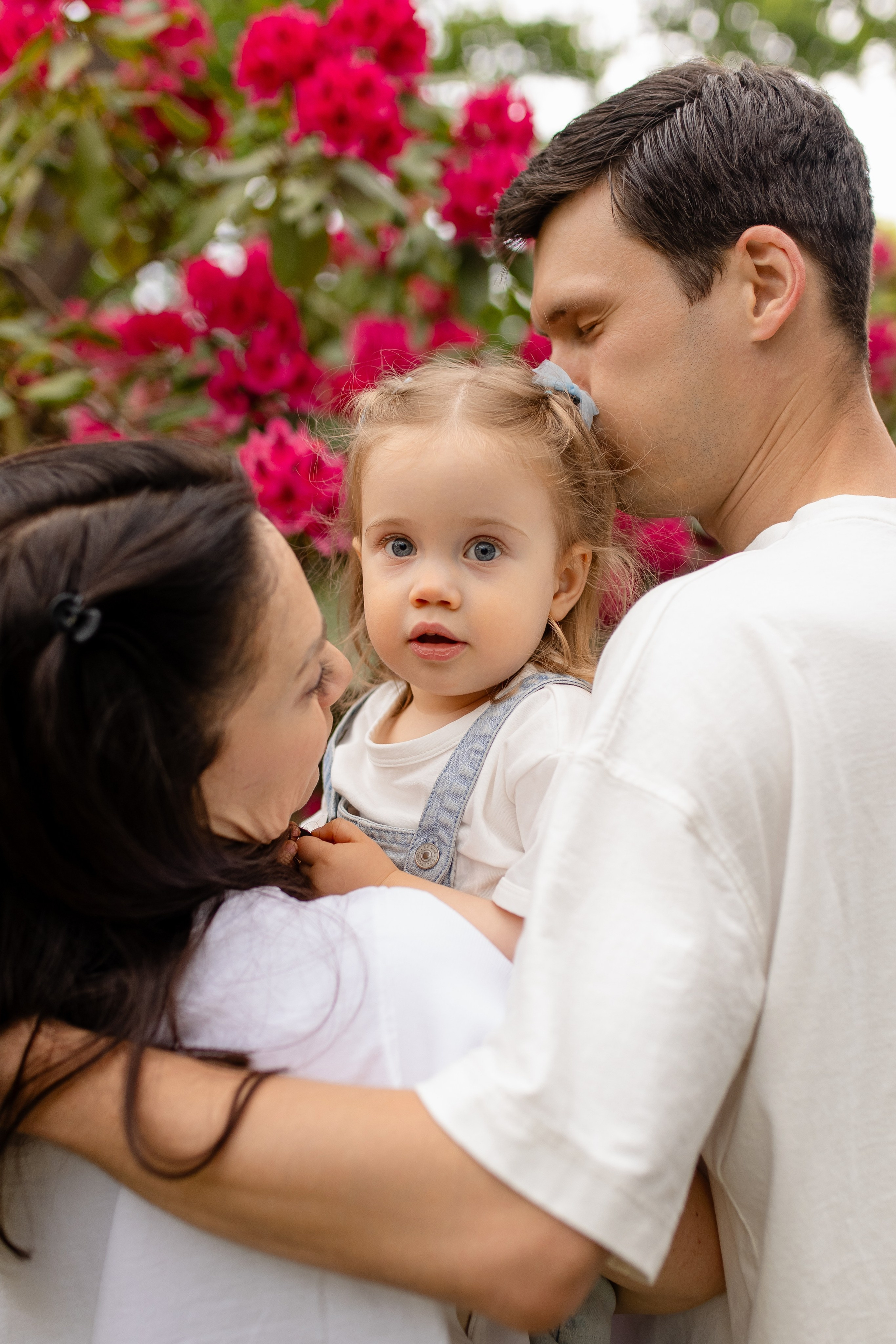 Настя Єва Денис. Весільний, сімейний фотограф Варшава