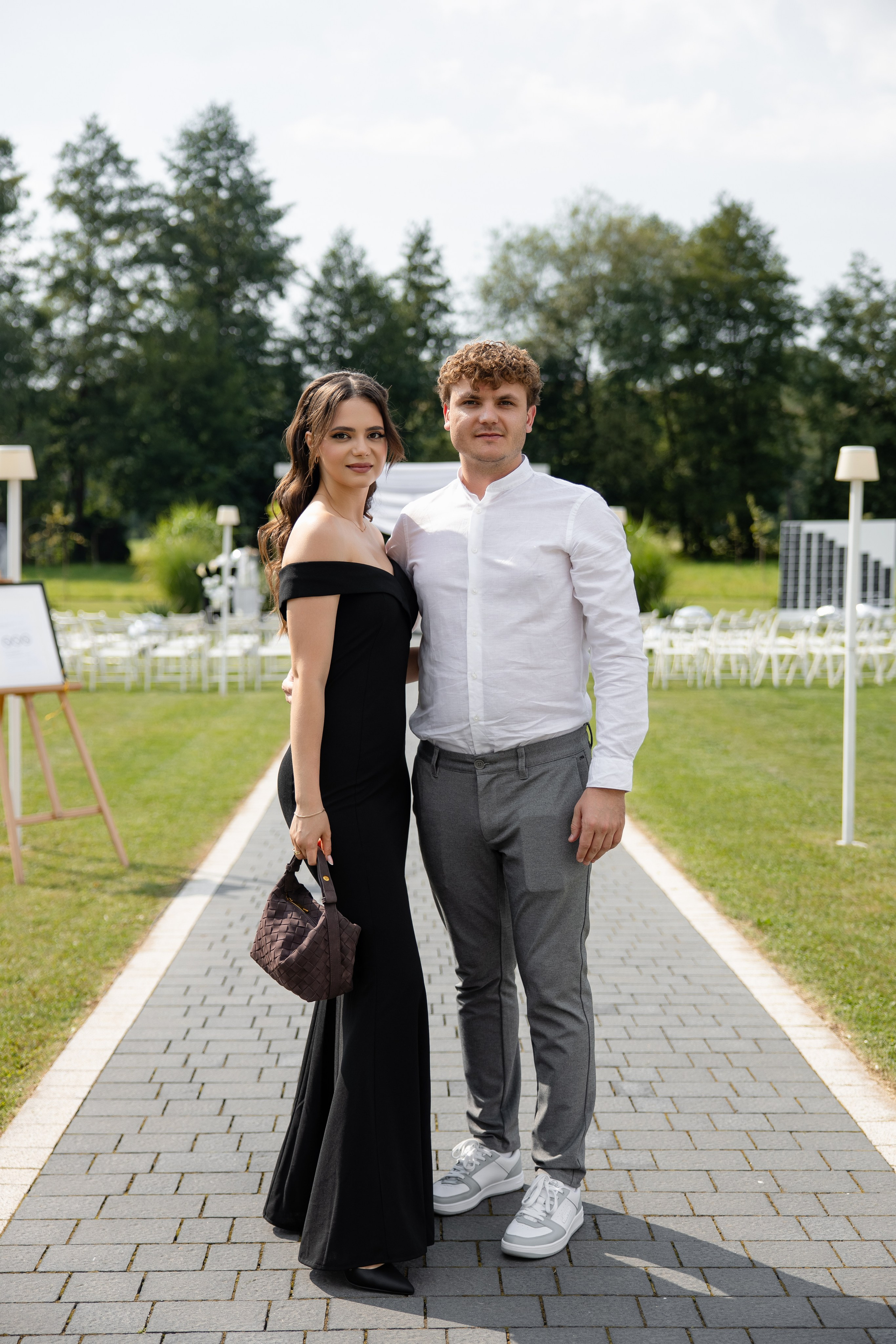 Артур + Анастасія. Весільний, сімейний фотограф Варшава