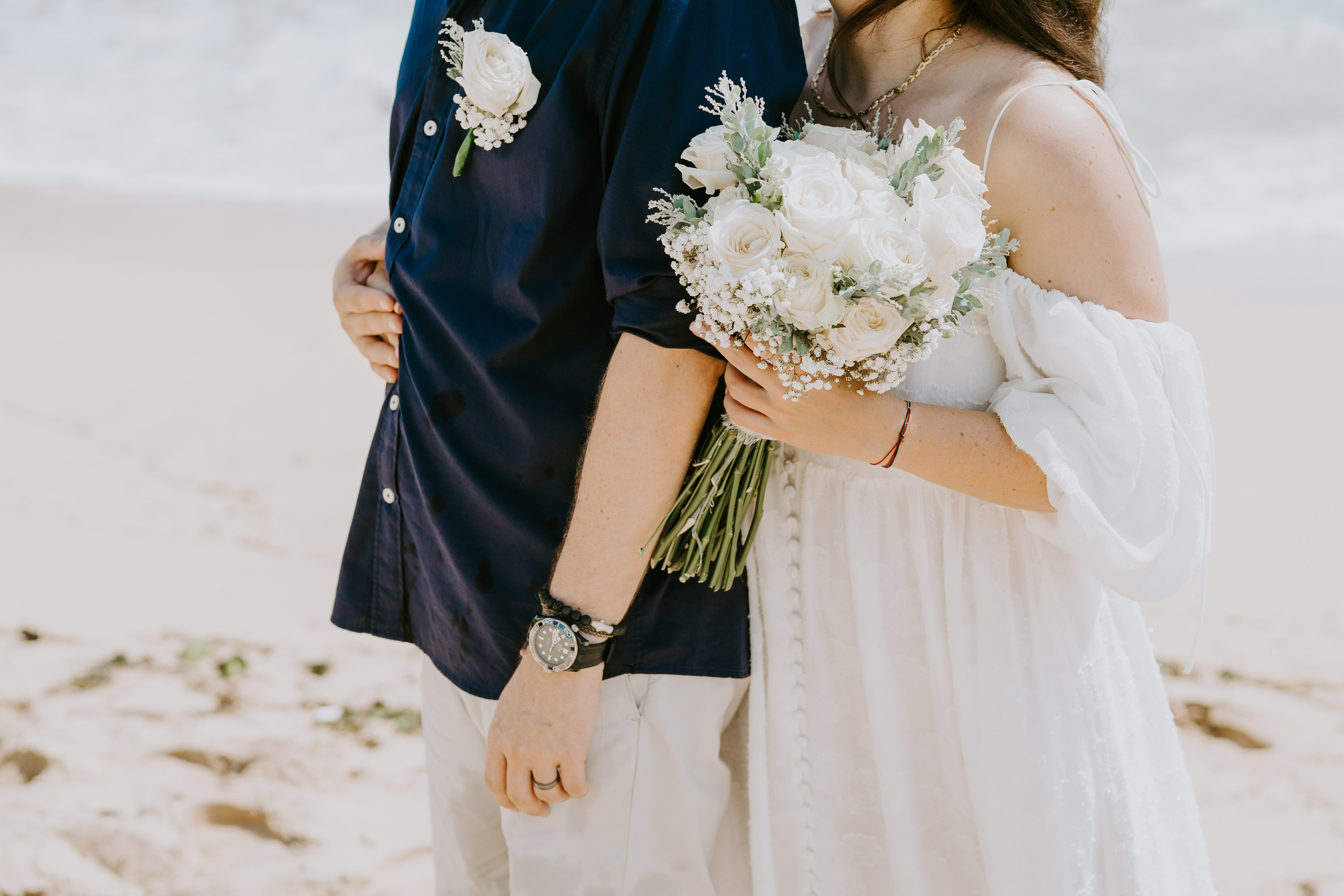 BOGLARKA & STEFFAN. Female Photographer in Bali