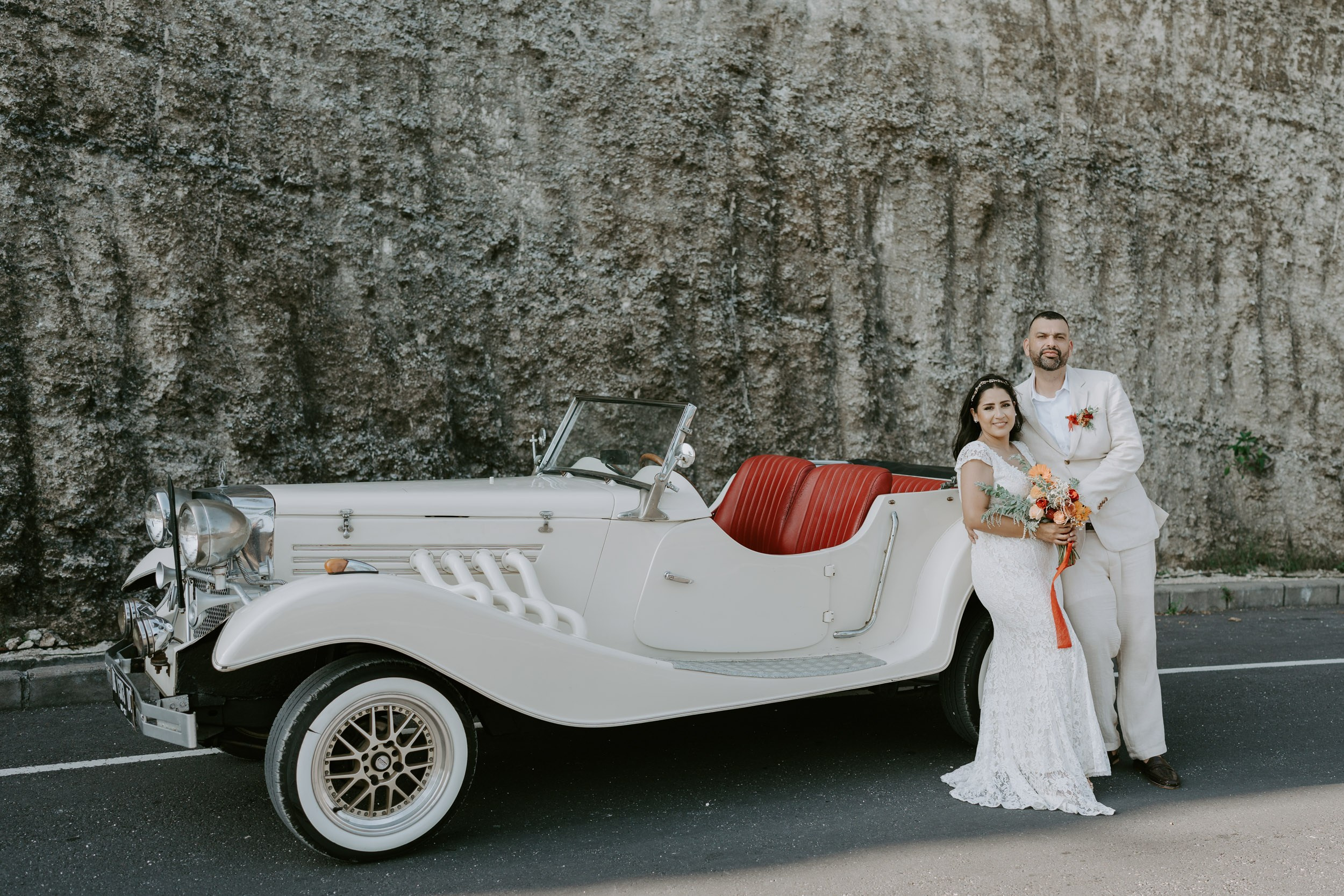 Bernardino & Ana. Female Photographer in Bali