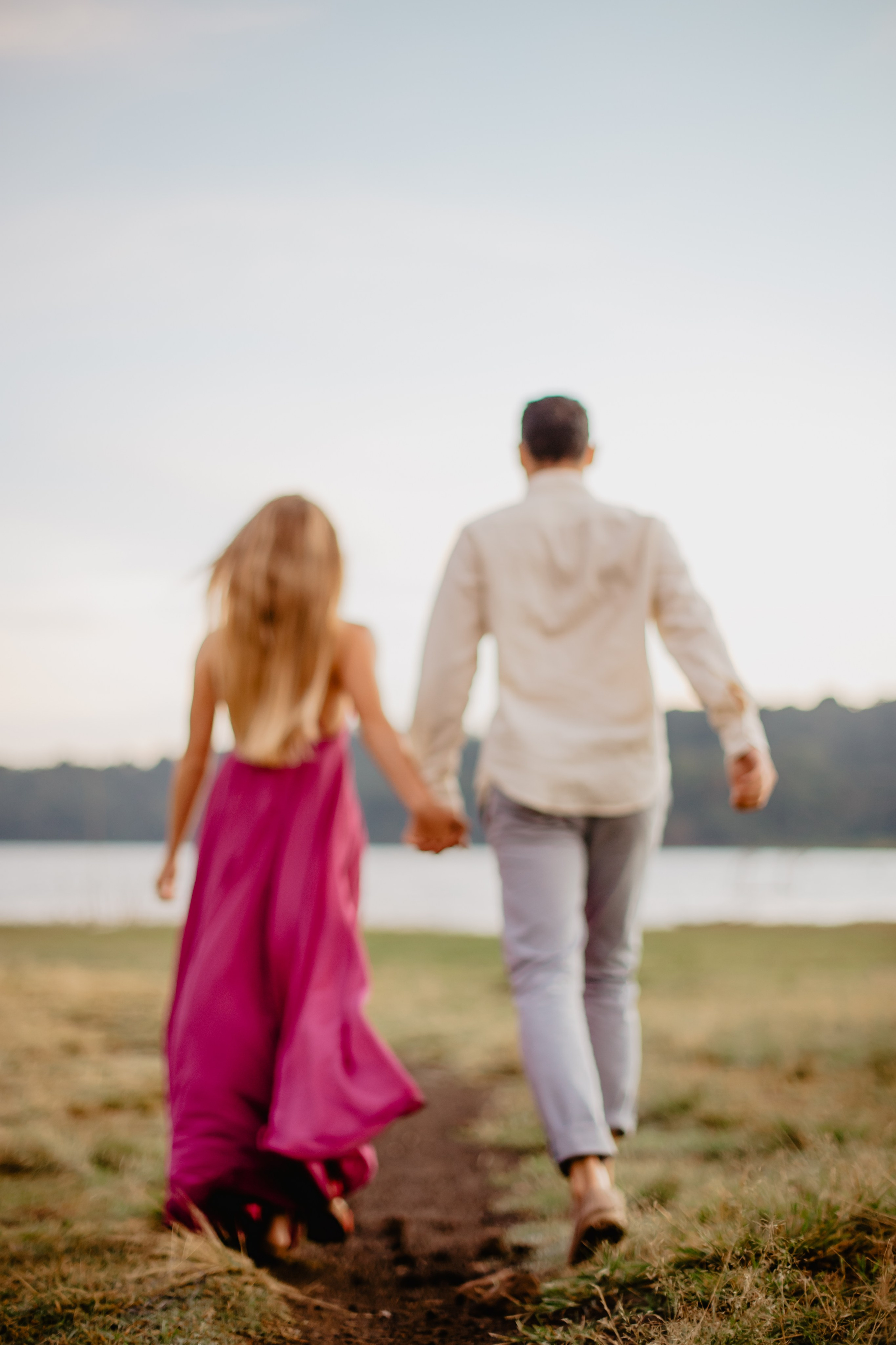 Honeymoon photo shoot in Bali. Female Photographer in Bali